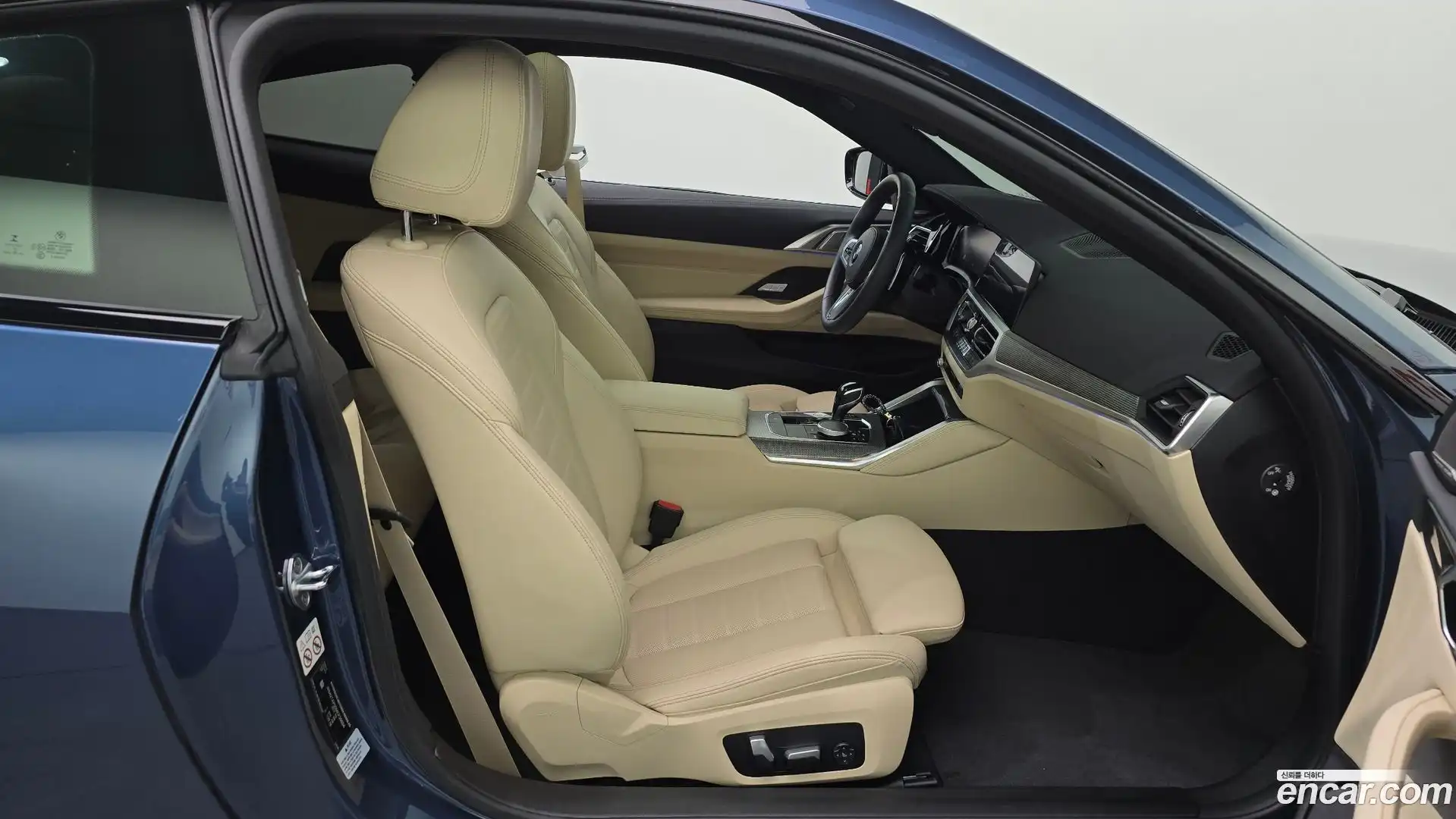 4-Series BMW 2021.1-INNER-036