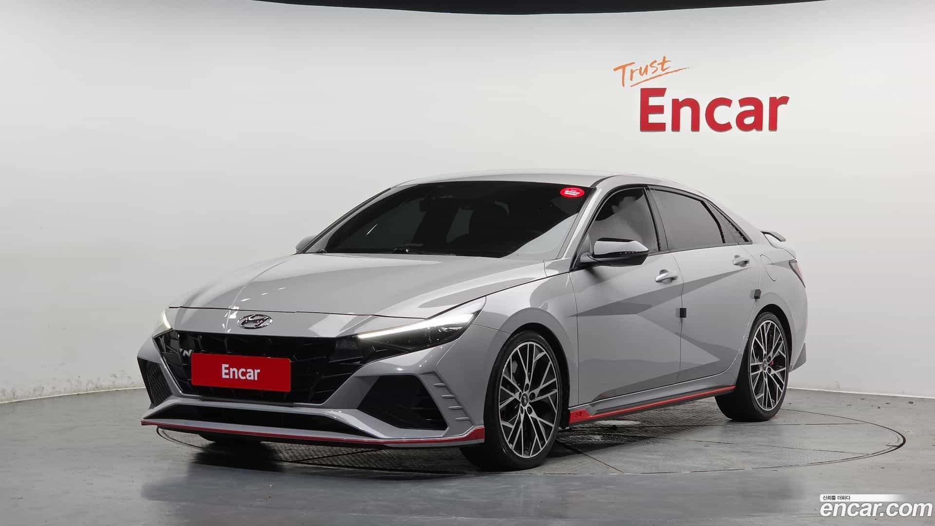 AVANTE Hyundai 2022.0-OUTER-001