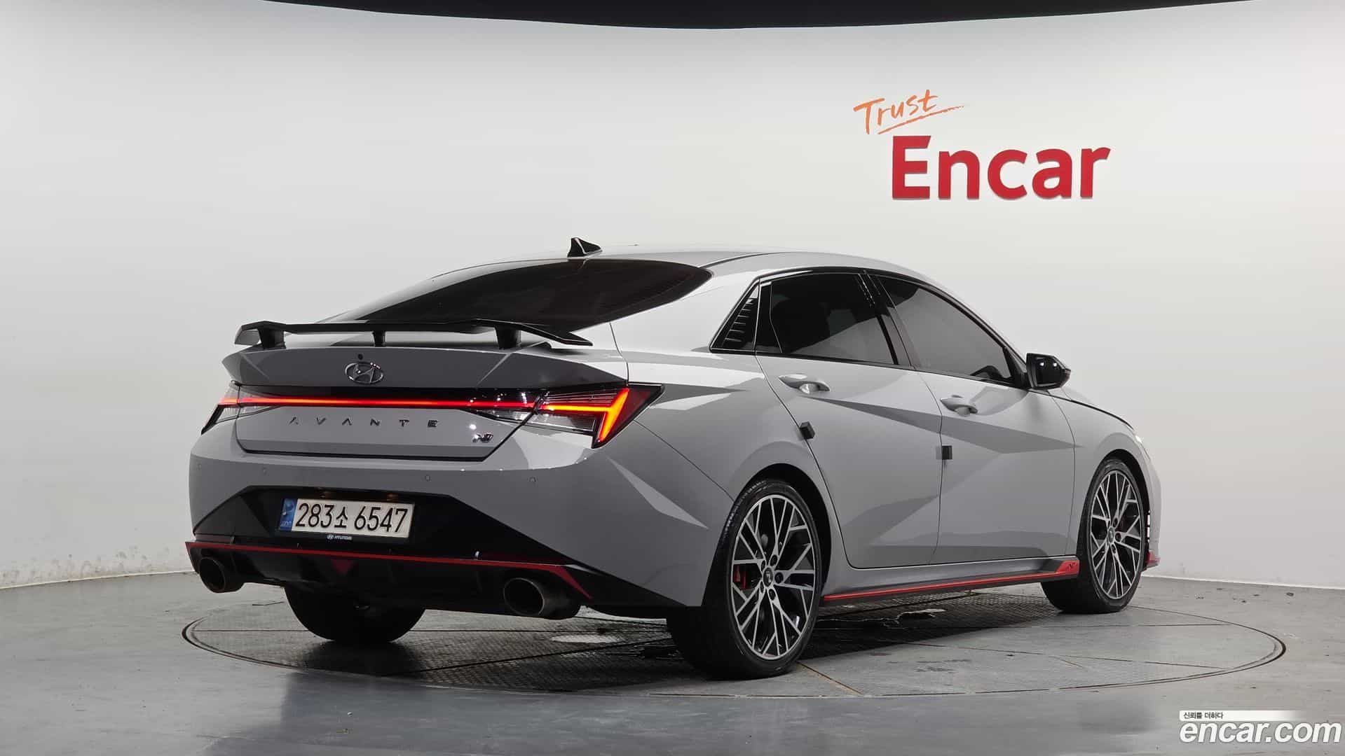 AVANTE Hyundai 2022.0-OUTER-002