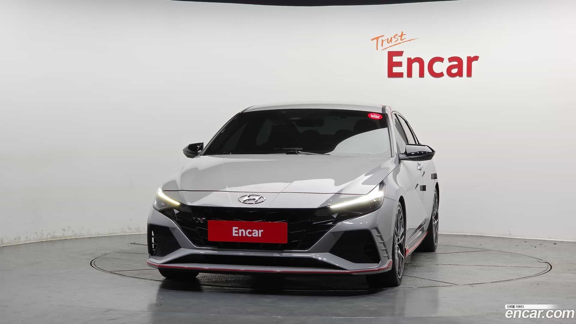 AVANTE Hyundai 2022.0-OUTER-003