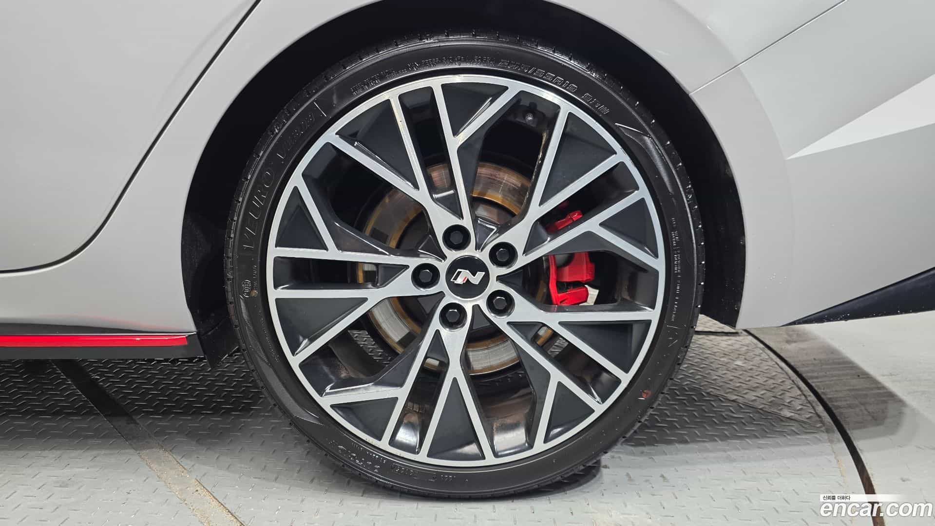 AVANTE Hyundai 2022.0-OUTER-031