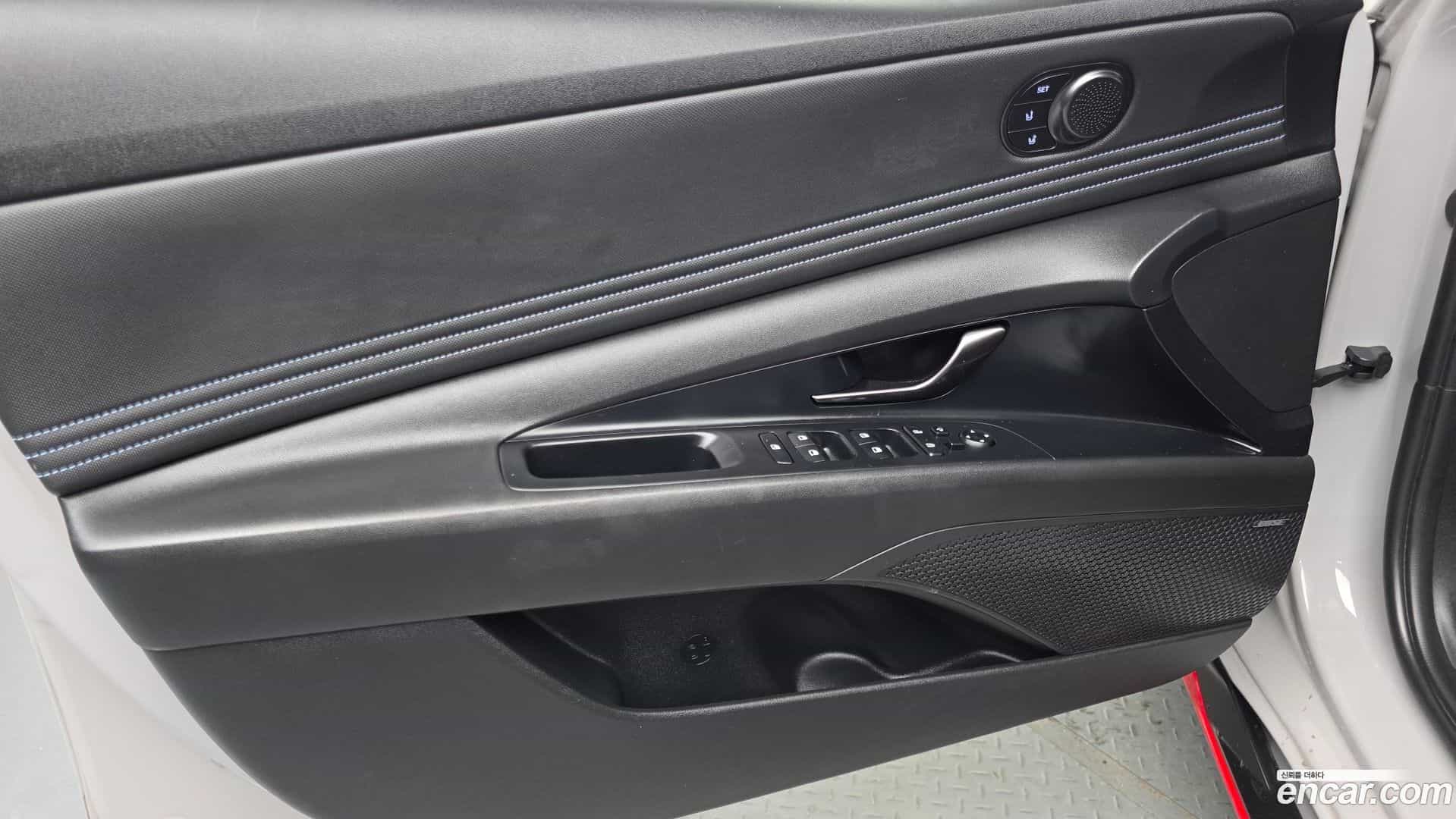 AVANTE Hyundai 2022.0-INNER-034