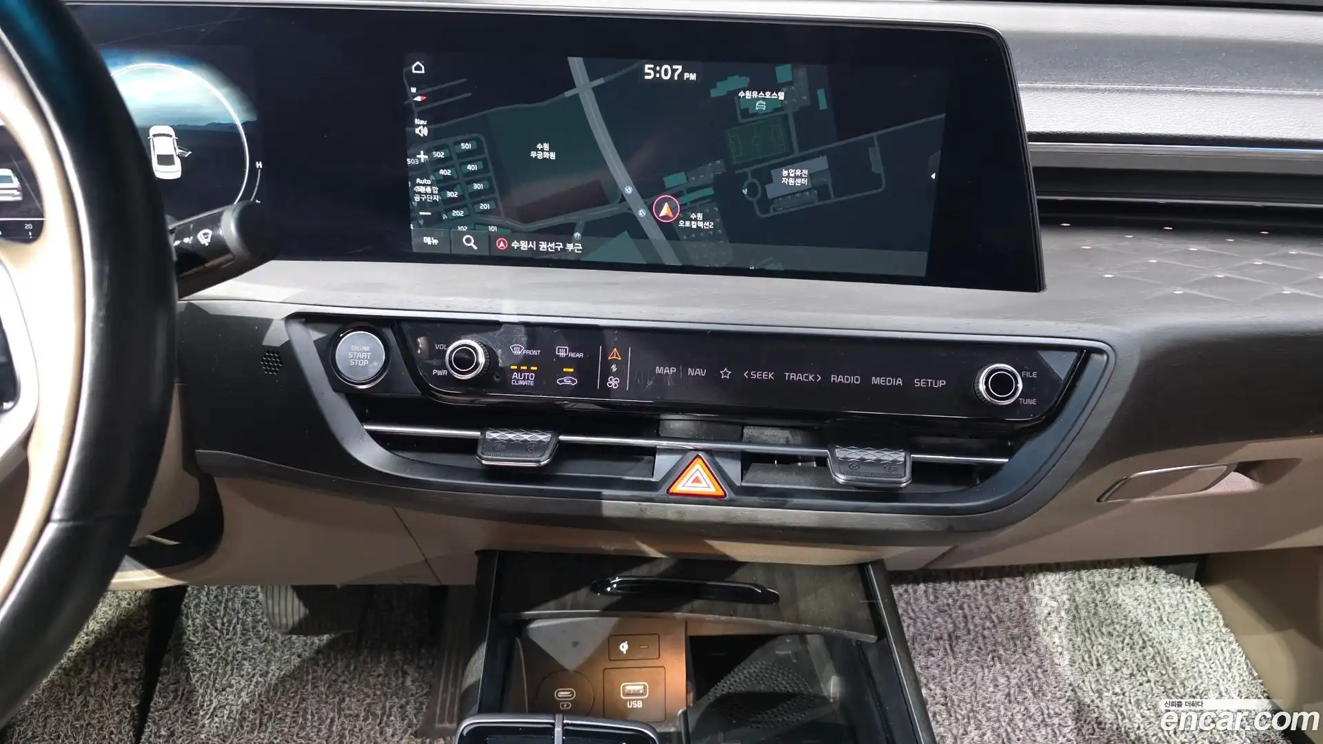 K8 Kia 2022.5-OPTION-019