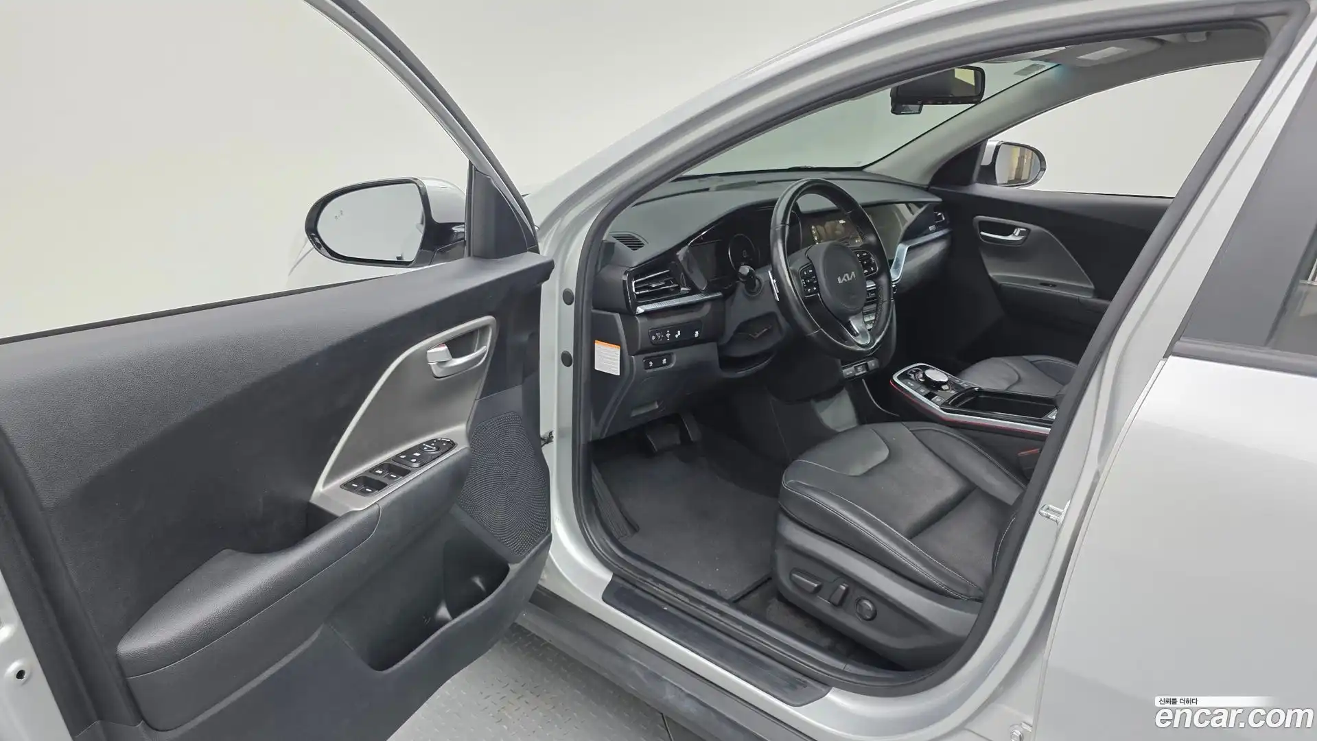 Niro Kia 2022.6-INNER-010