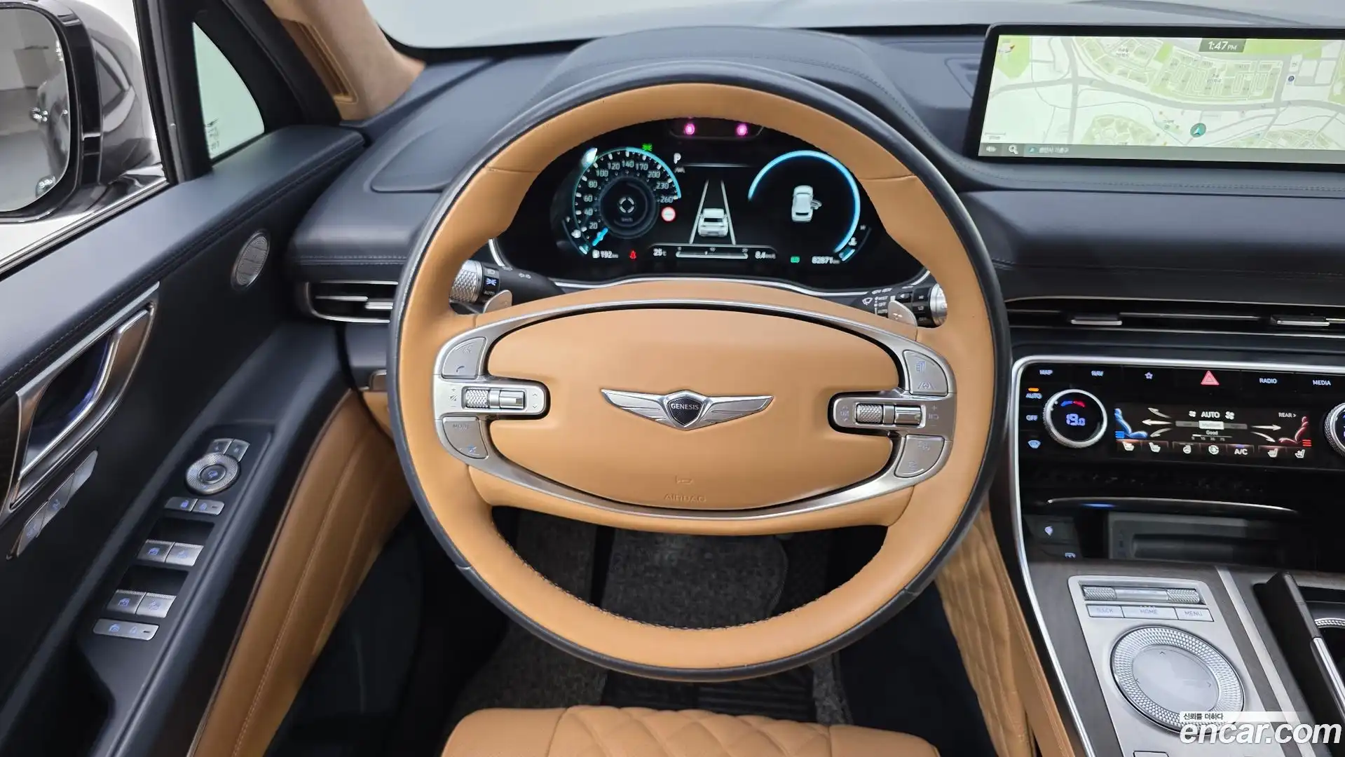 GV80 Genesis 2022.3-OPTION-018