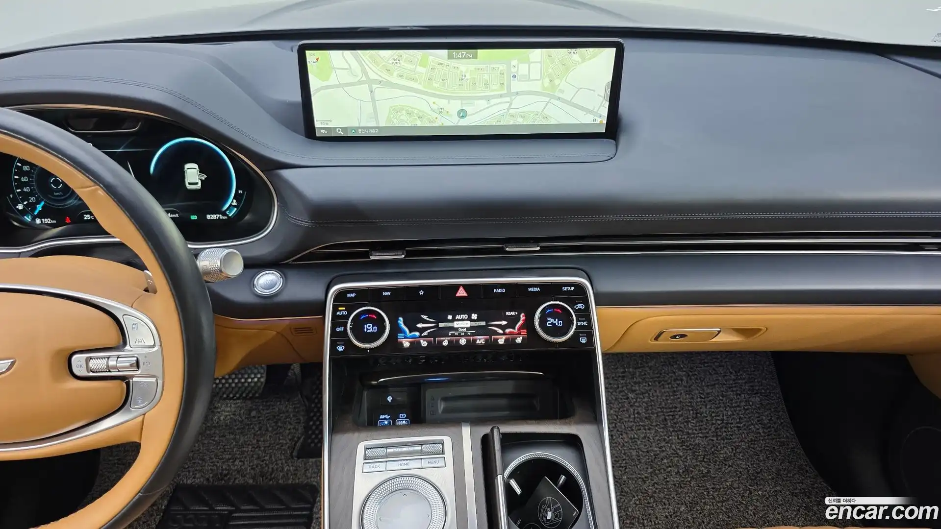 GV80 Genesis 2022.3-OPTION-019