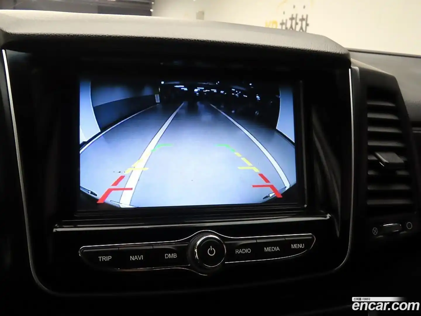 Rexton KG Mobility 2020.5-OPTION-018