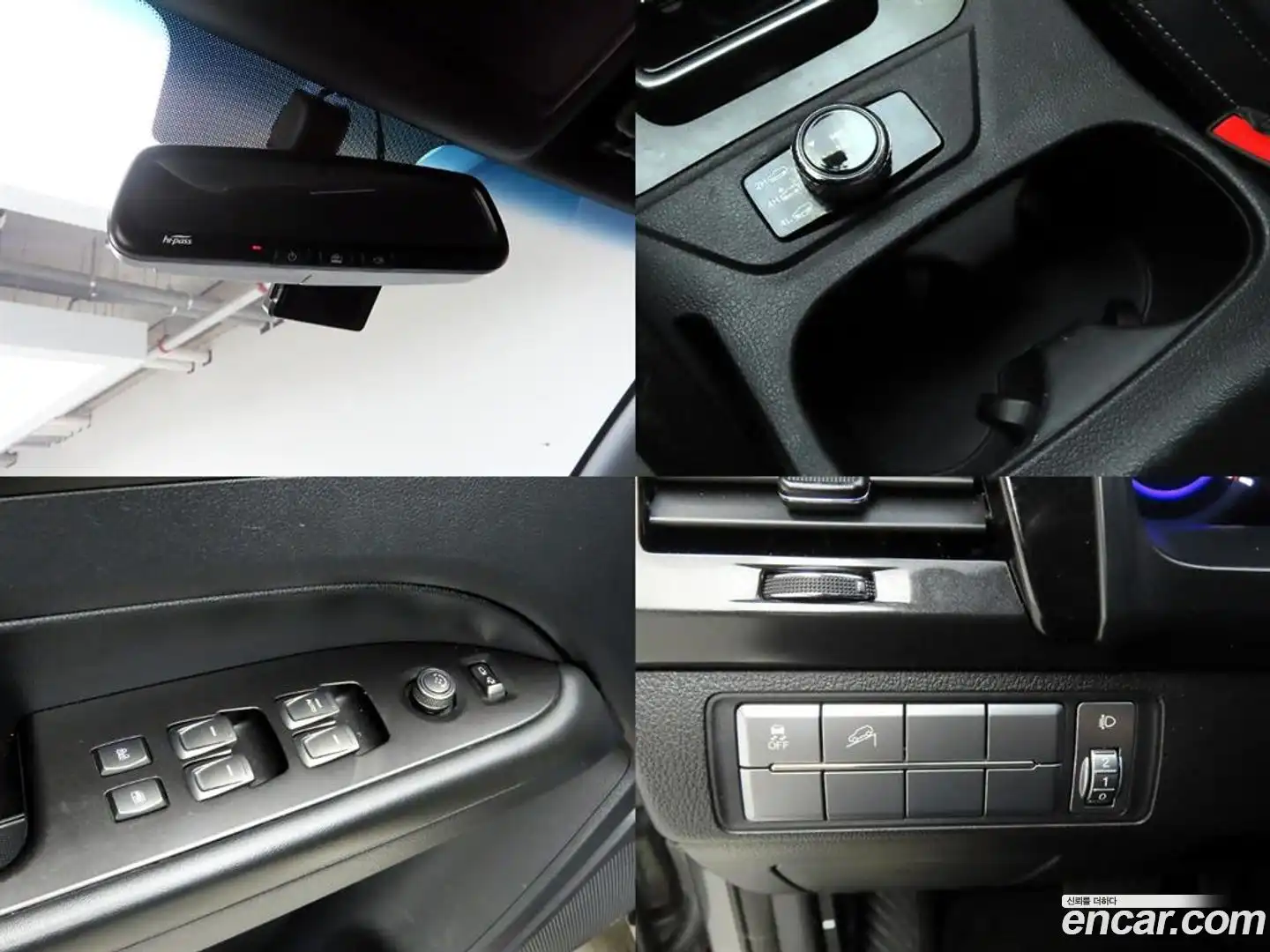 Rexton KG Mobility 2020.5-OPTION-021