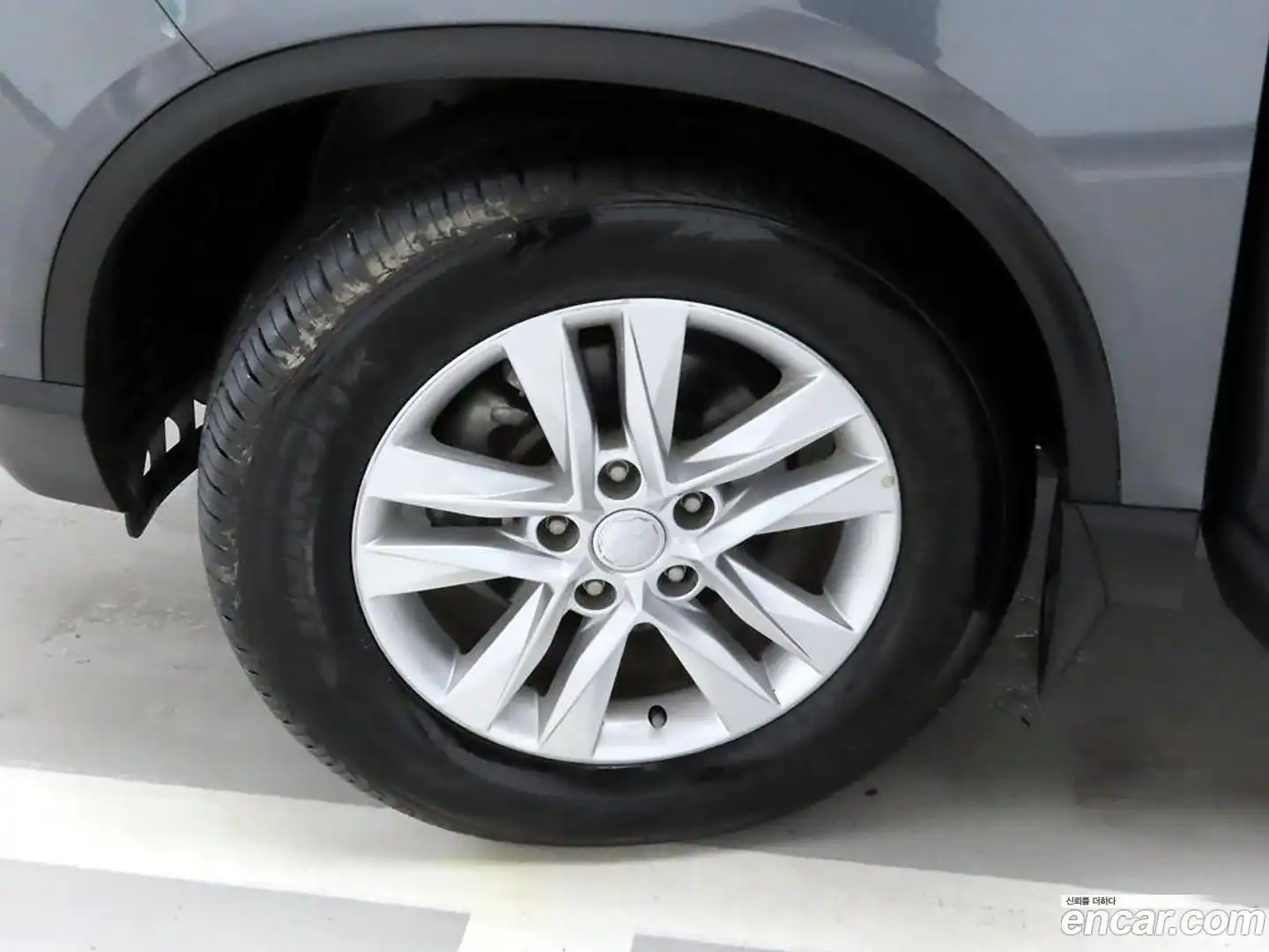 Rexton KG Mobility 2020.5-OPTION-023