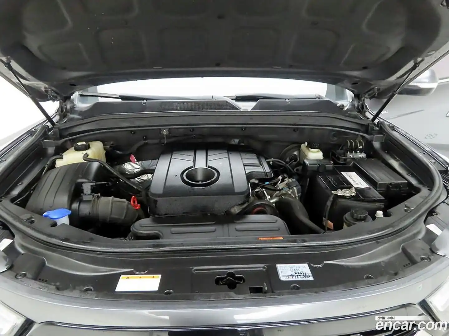 Rexton KG Mobility 2020.5-OPTION-024