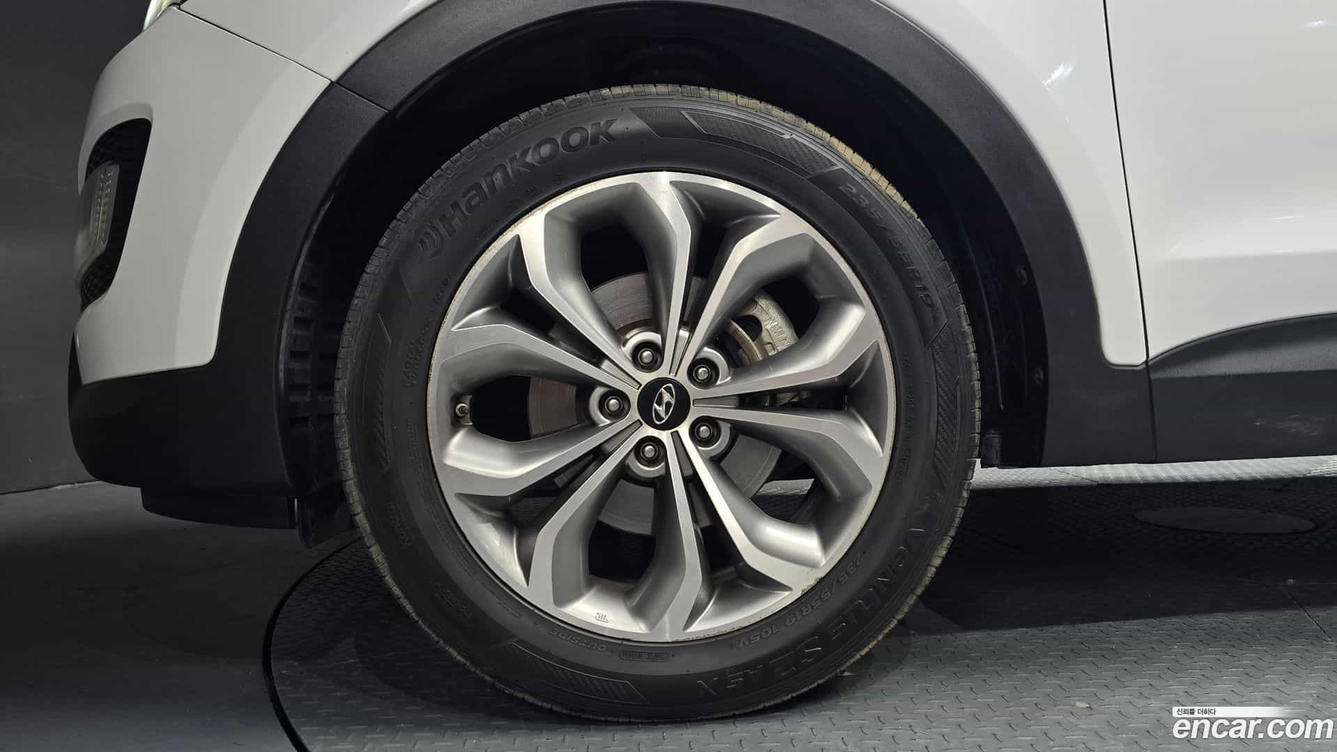 Santafe Hyundai 2014.6-OUTER-005