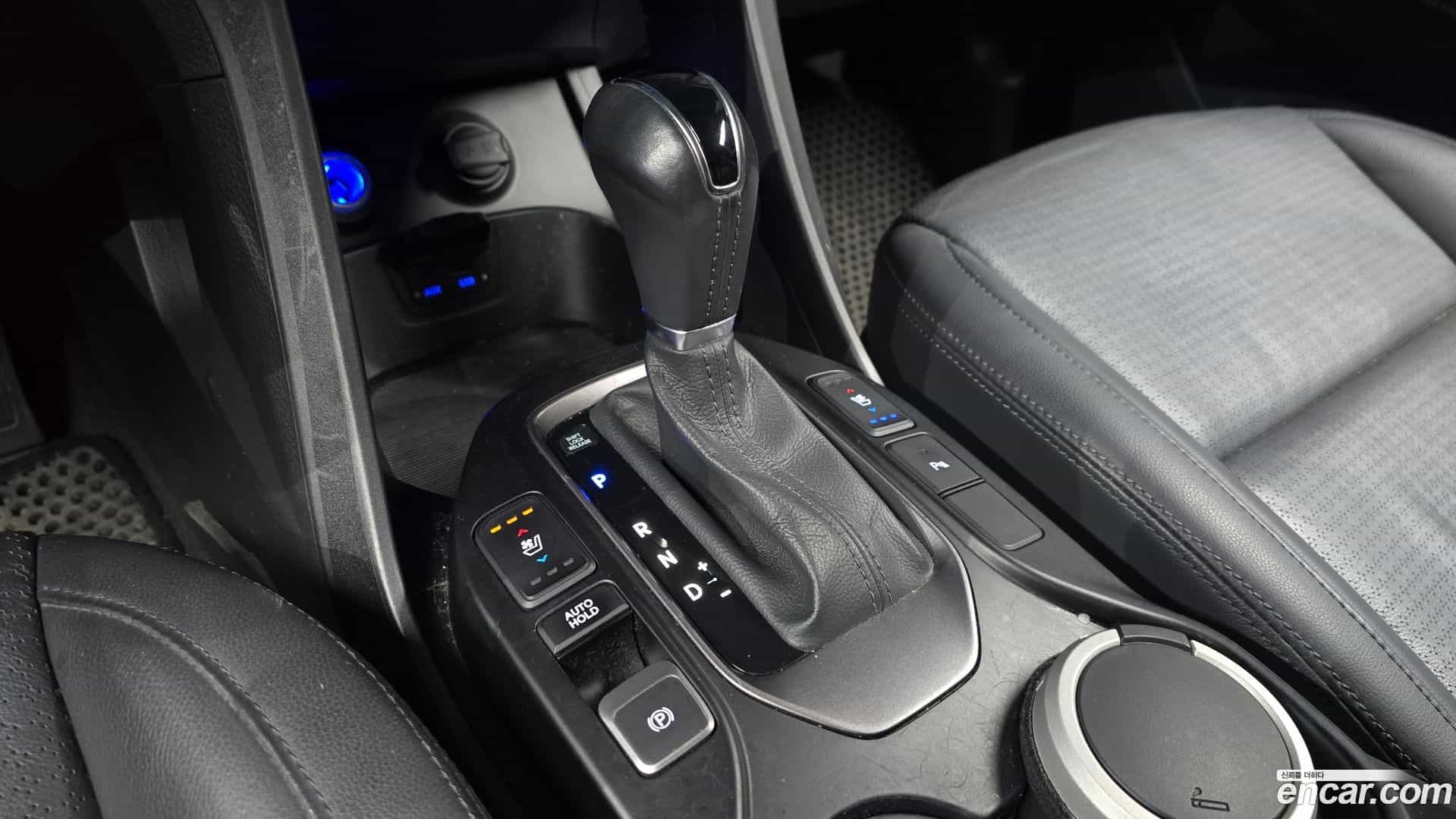 Santafe Hyundai 2014.6-INNER-009