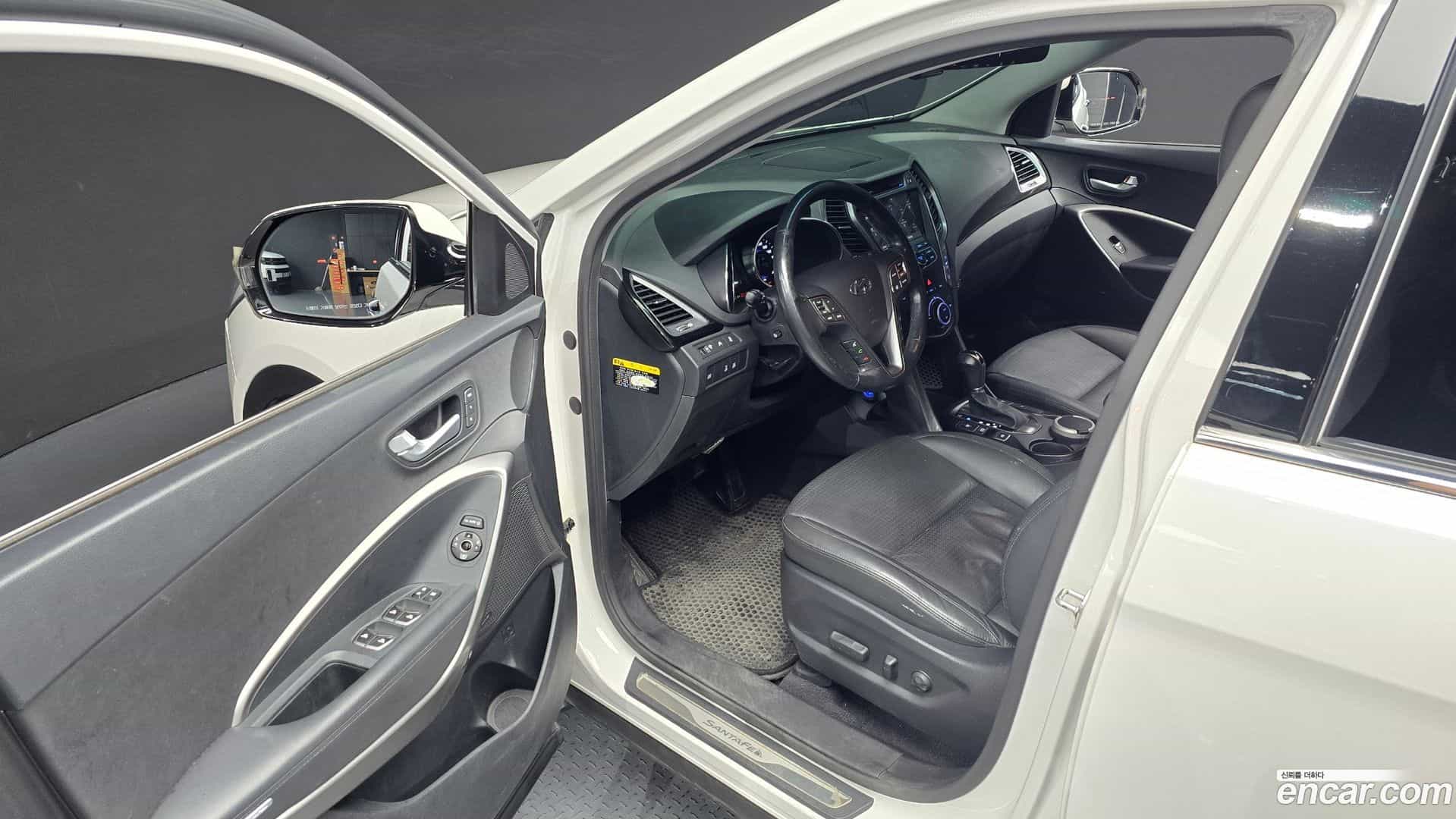 Santafe Hyundai 2014.6-OPTION-015