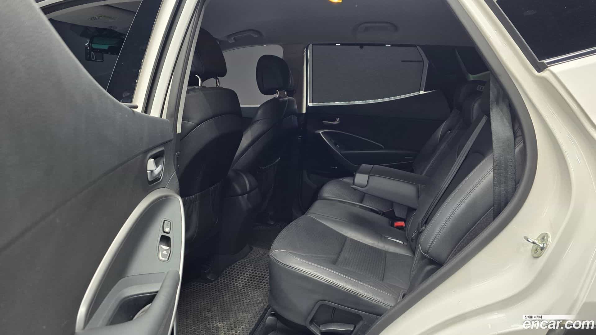 Santafe Hyundai 2014.6-OPTION-016