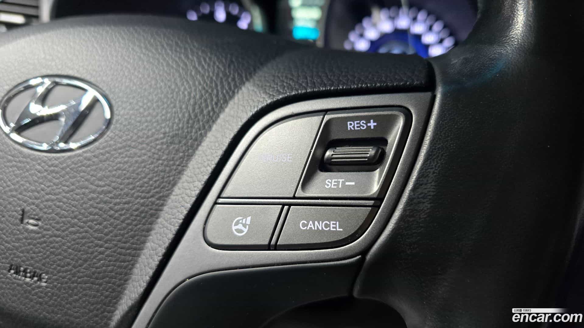 Santafe Hyundai 2014.6-OPTION-021