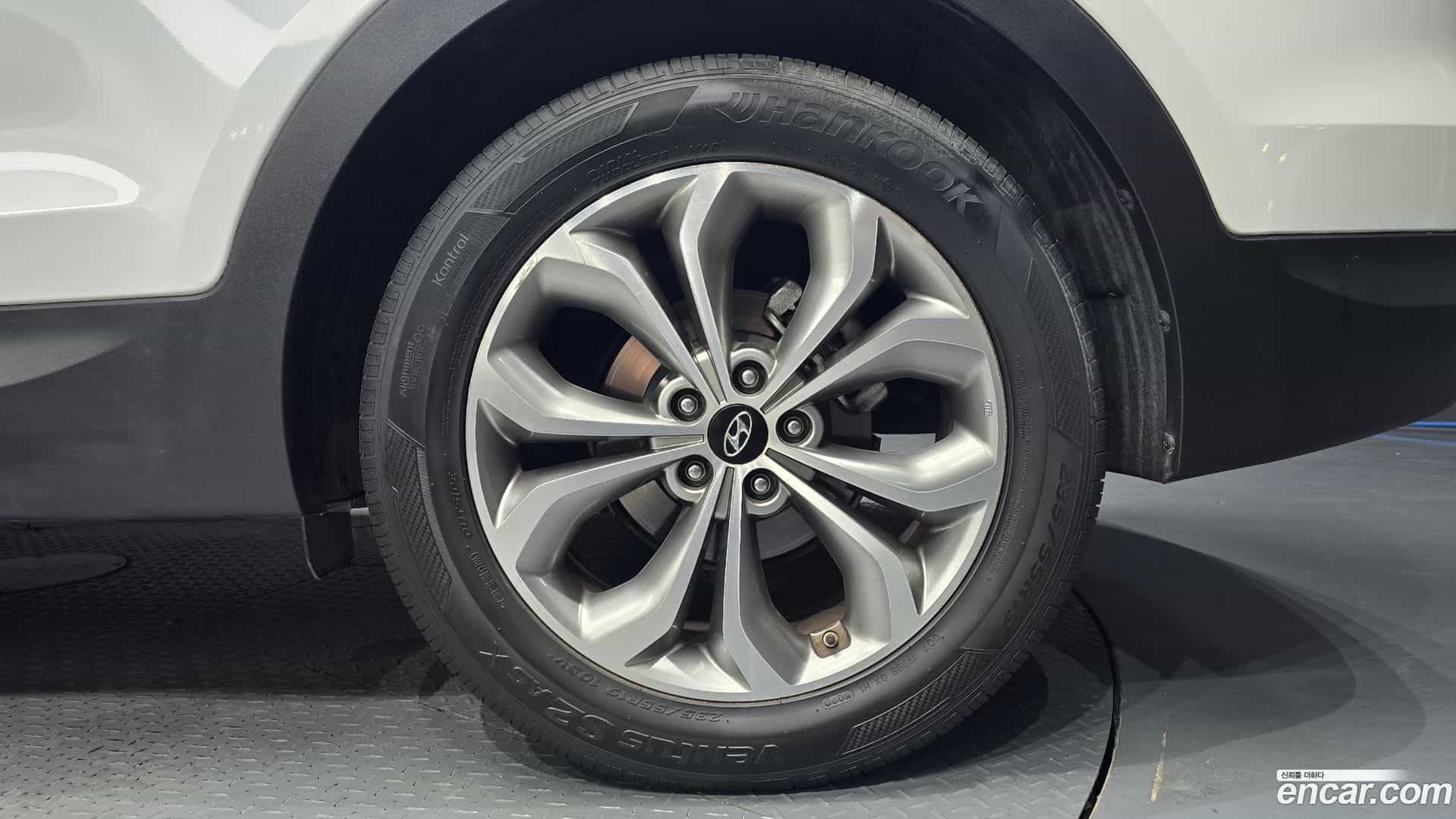 Santafe Hyundai 2014.6-OUTER-031