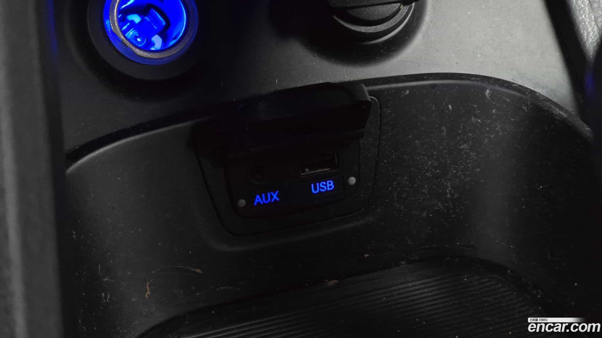 Santafe Hyundai 2014.6-OPTION-042