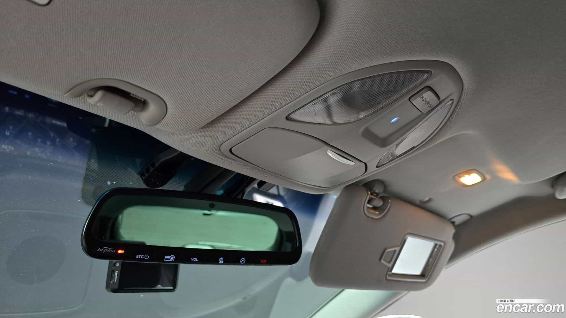 Santafe Hyundai 2014.6-OPTION-045