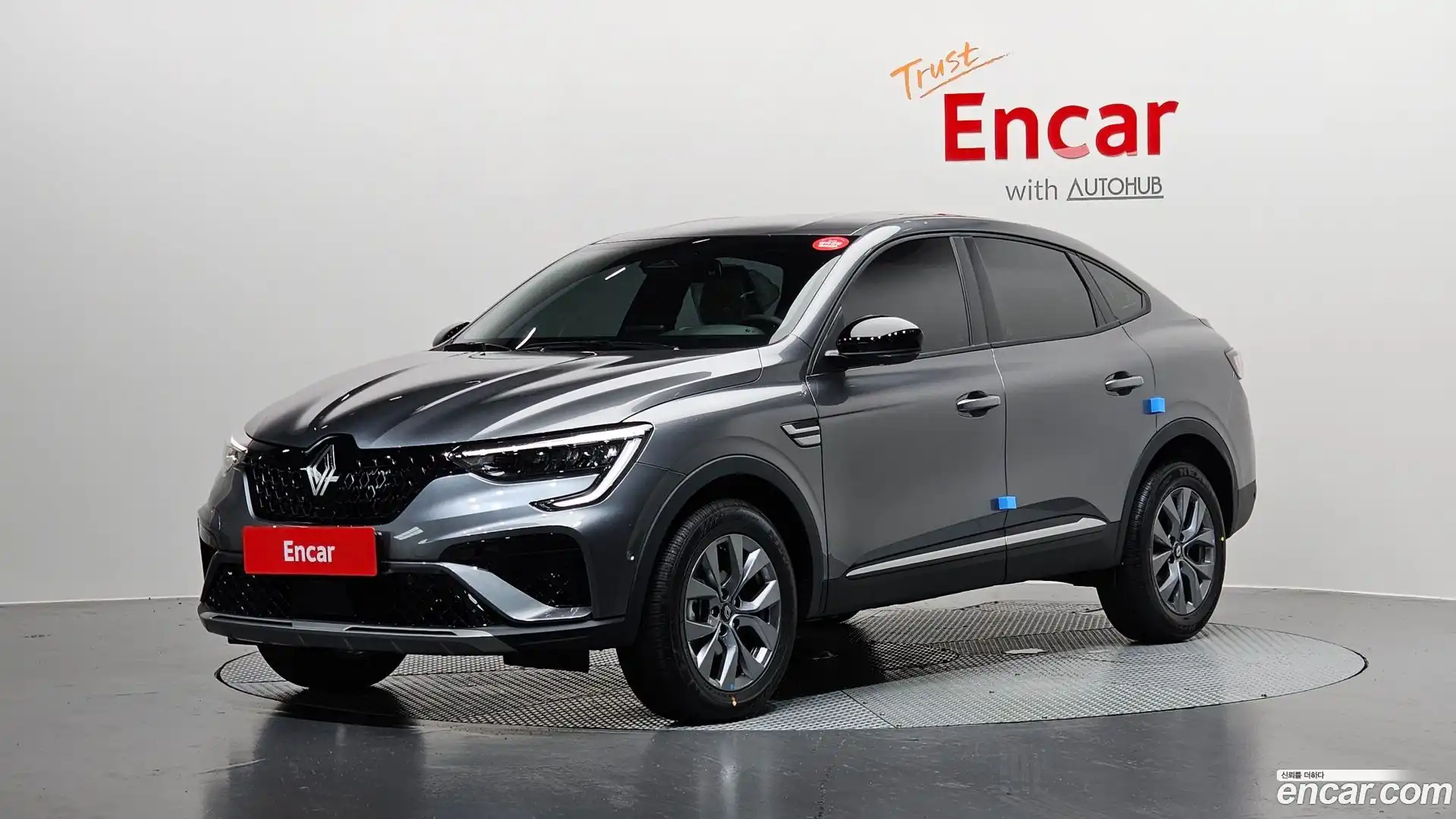 Arkana Renault Korea 2026.6-OUTER-001