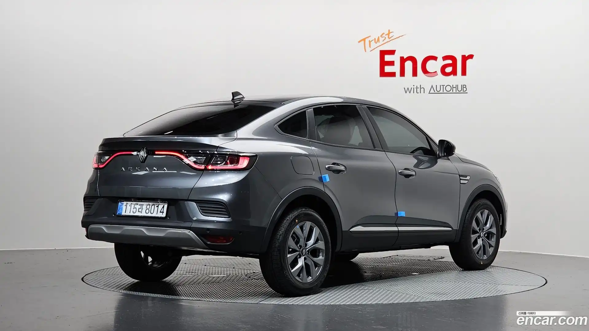 Arkana Renault Korea 2026.6-OUTER-002