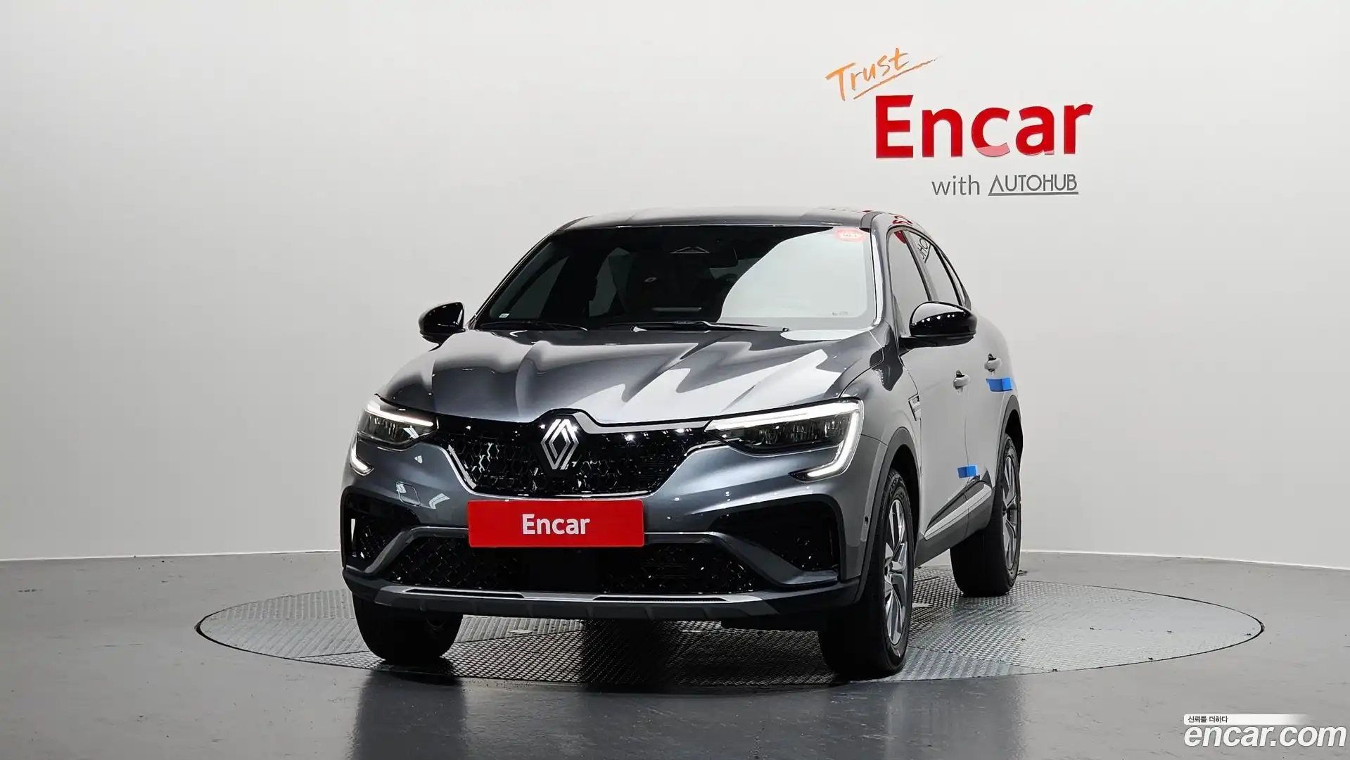 Arkana Renault Korea 2026.6-OUTER-003
