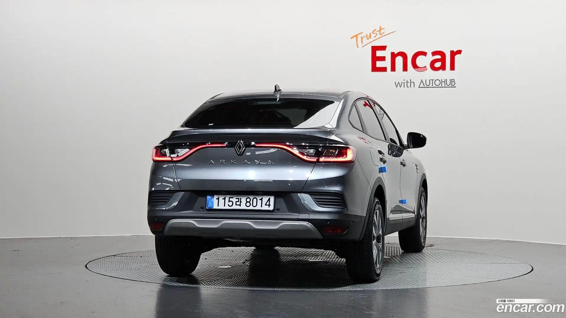 Arkana Renault Korea 2026.6-OUTER-004