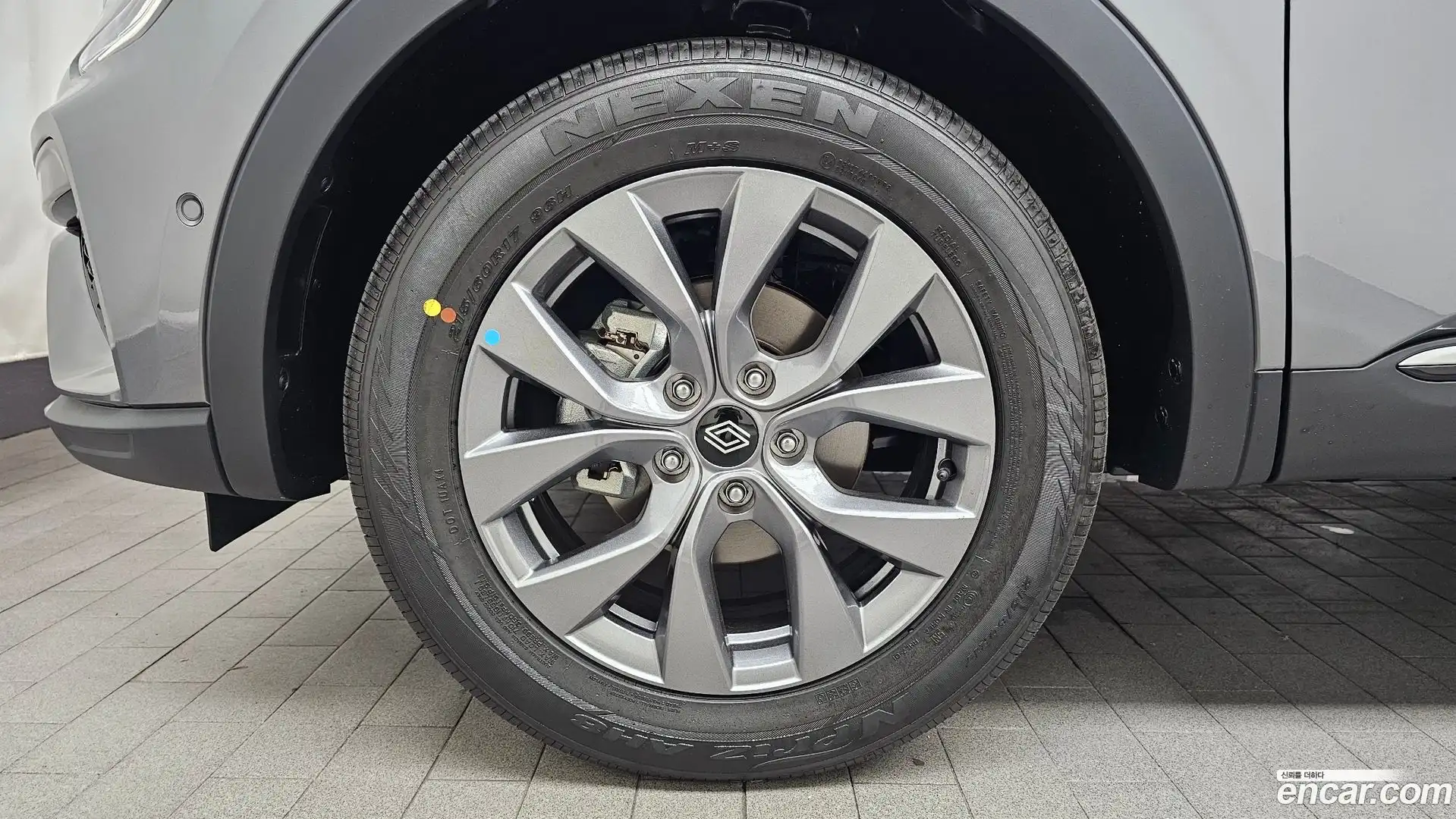 Arkana Renault Korea 2026.6-OUTER-005