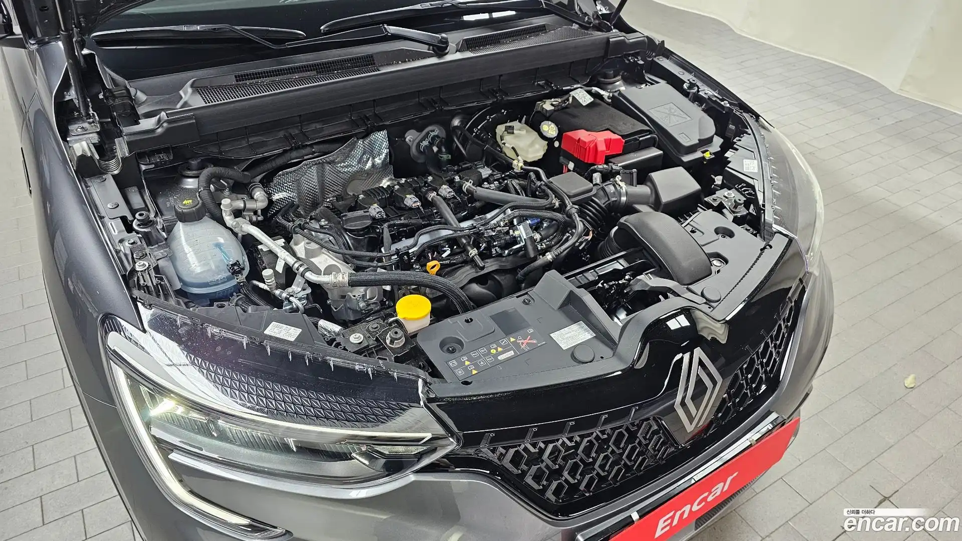Arkana Renault Korea 2026.6-OUTER-006