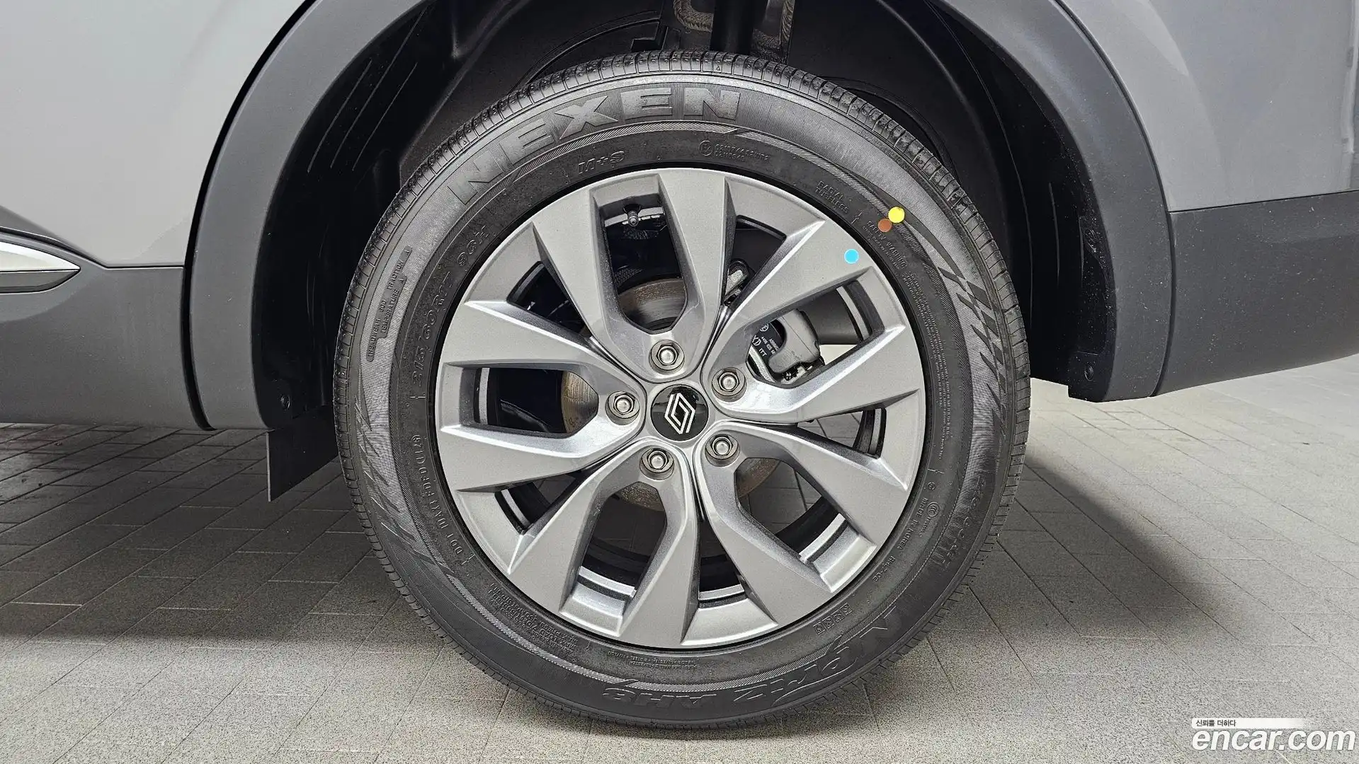 Arkana Renault Korea 2026.6-OUTER-031