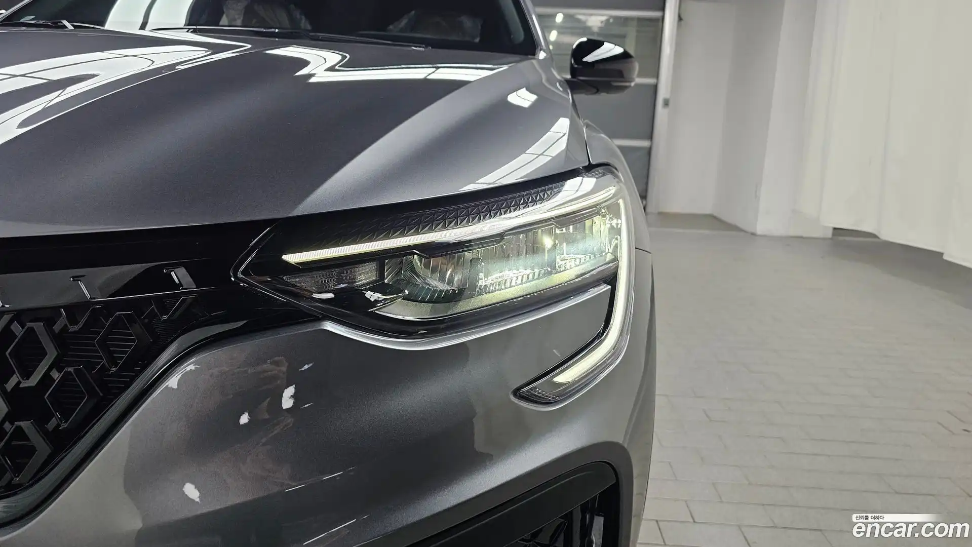 Arkana Renault Korea 2026.6-OUTER-032