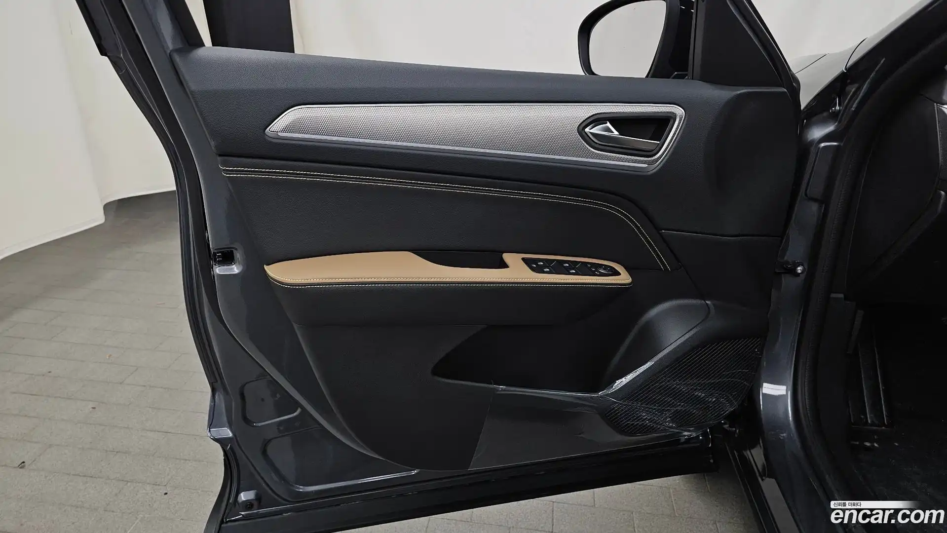 Arkana Renault Korea 2026.6-INNER-034