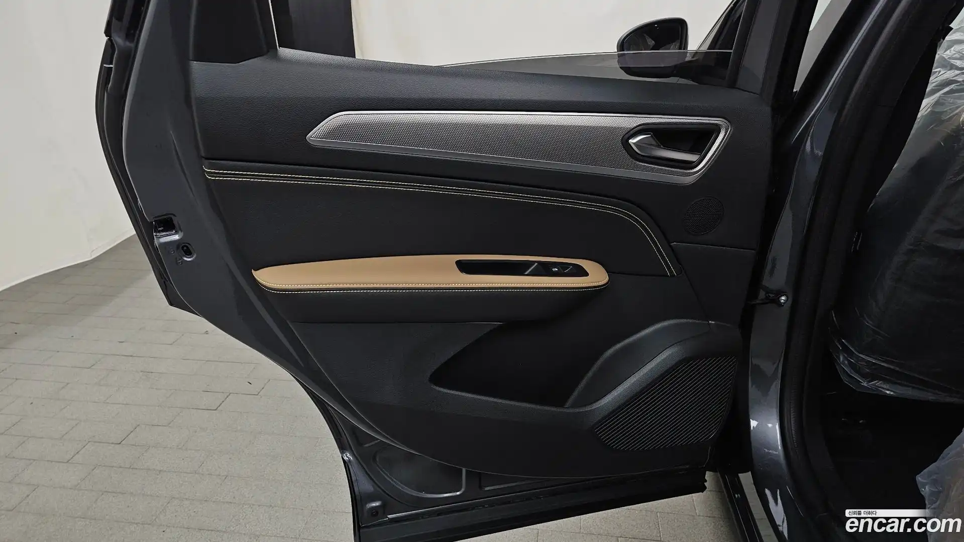 Arkana Renault Korea 2026.6-INNER-035