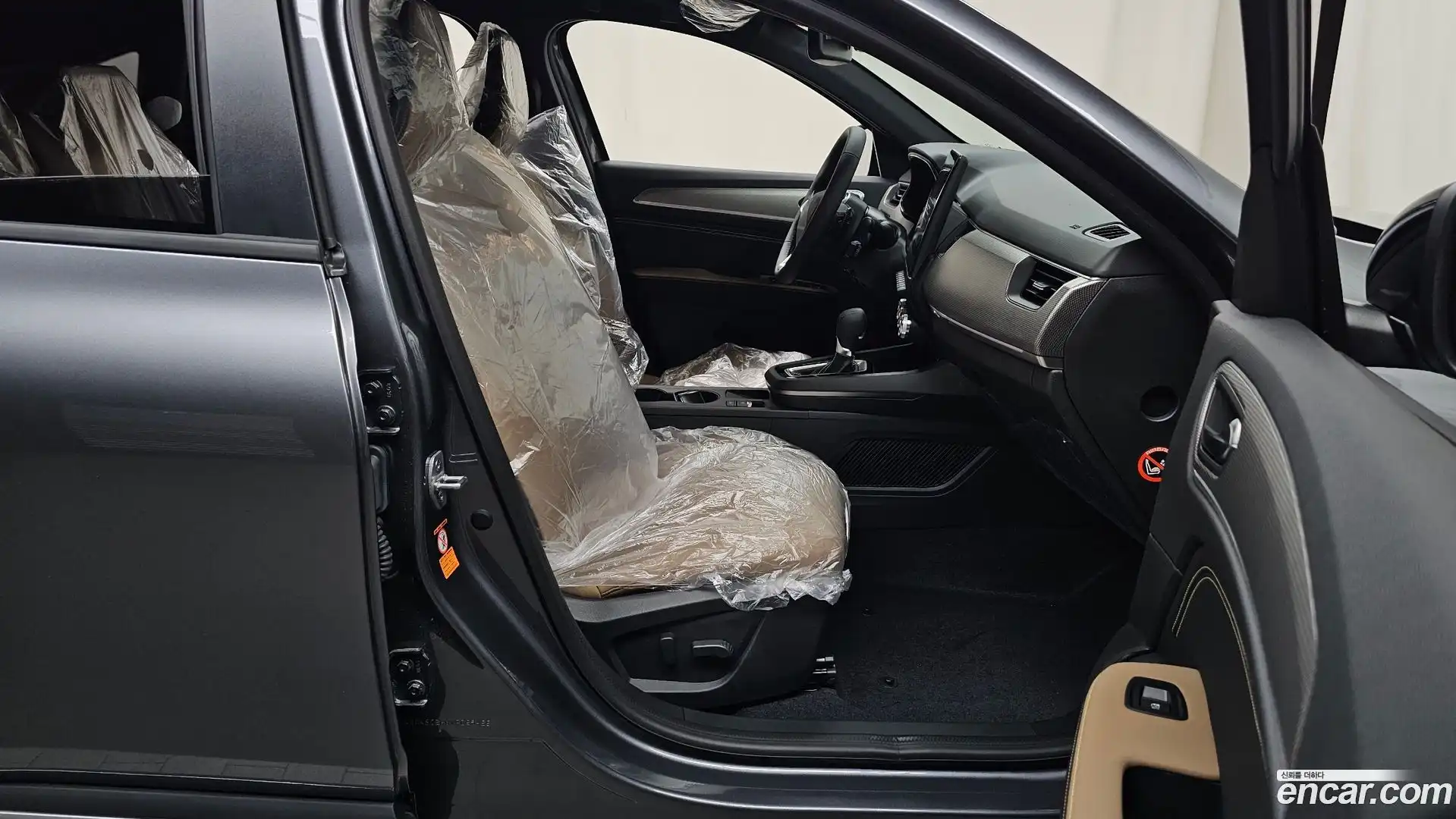 Arkana Renault Korea 2026.6-INNER-036