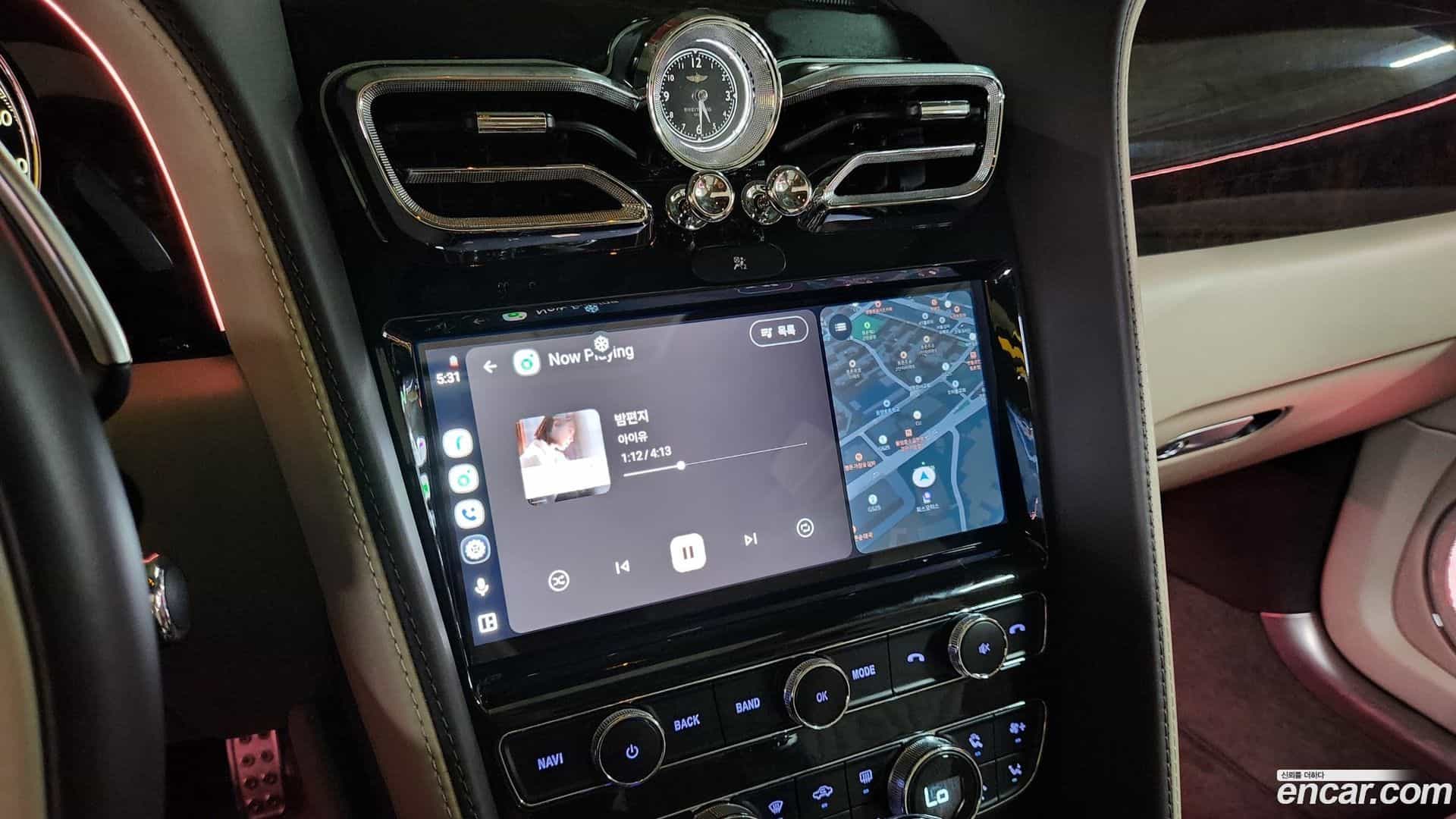 Flying Spur Bentley 2018.6-OPTION-023