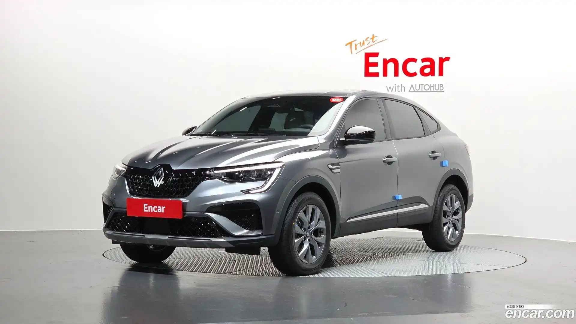 Arkana Renault Korea 2026.6-OUTER-001