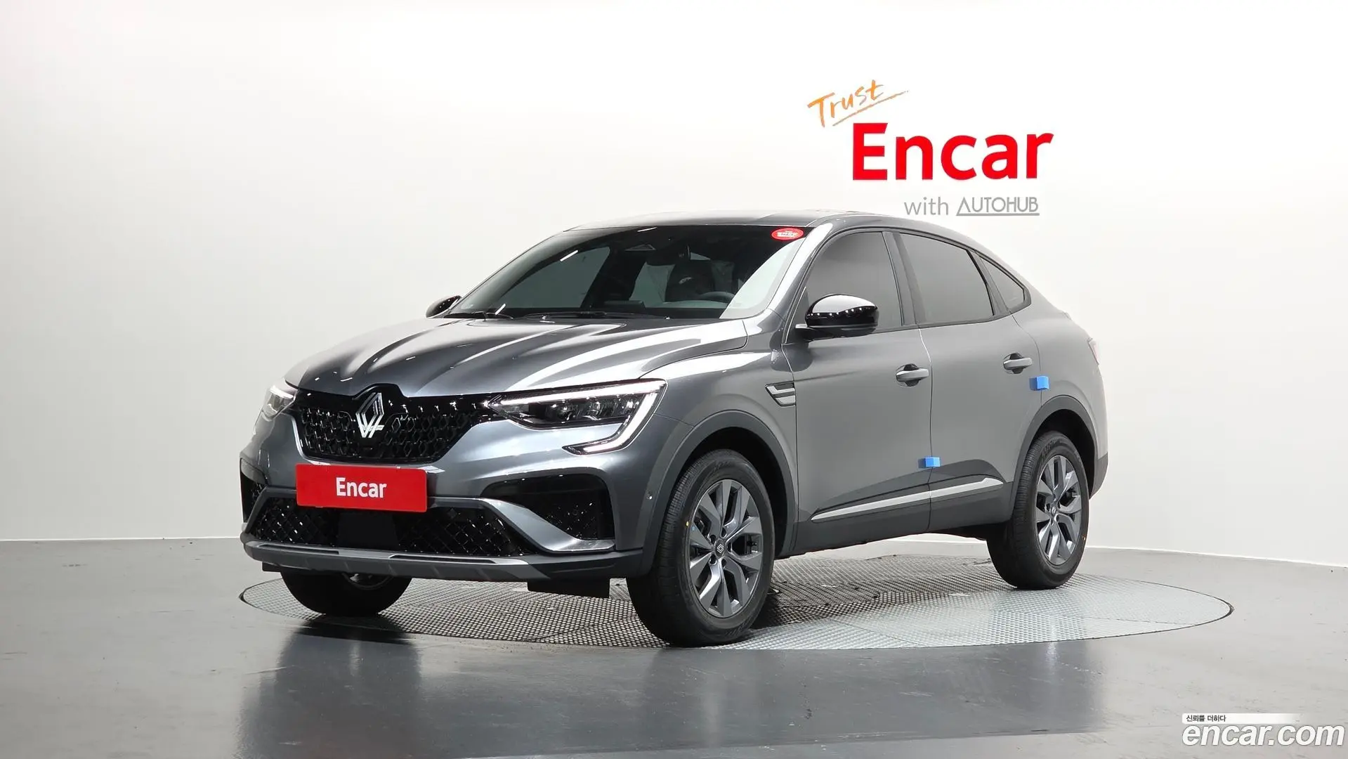 Main__Slider__Photo:Arkana Renault Korea 2026.6-0