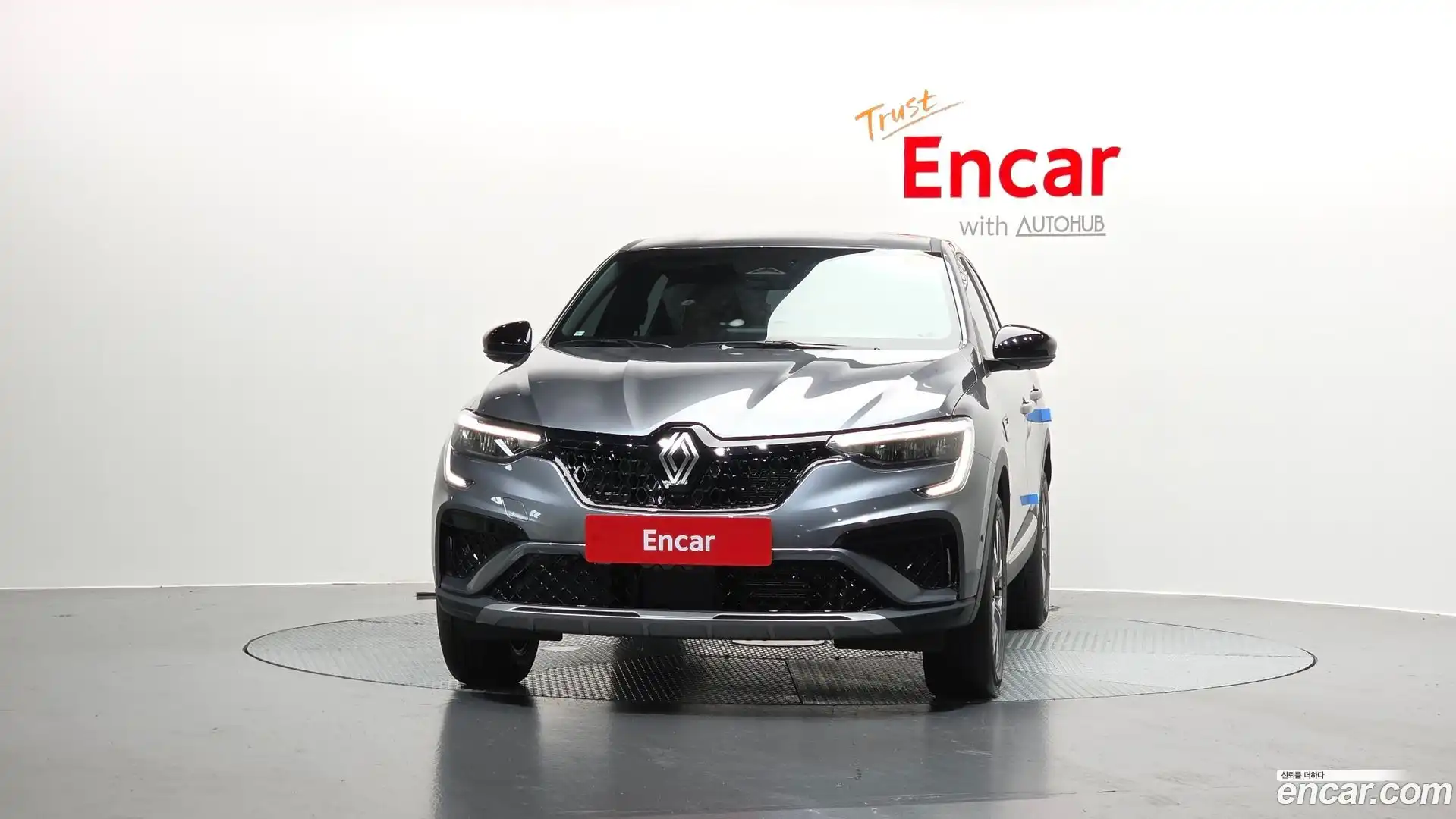 Arkana Renault Korea 2026.6-OUTER-003