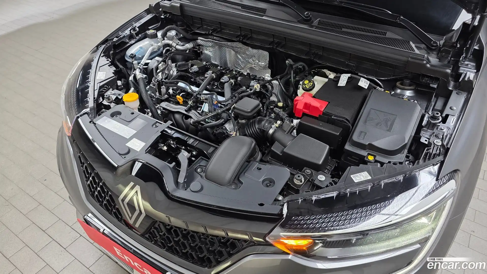 Arkana Renault Korea 2026.6-OUTER-006