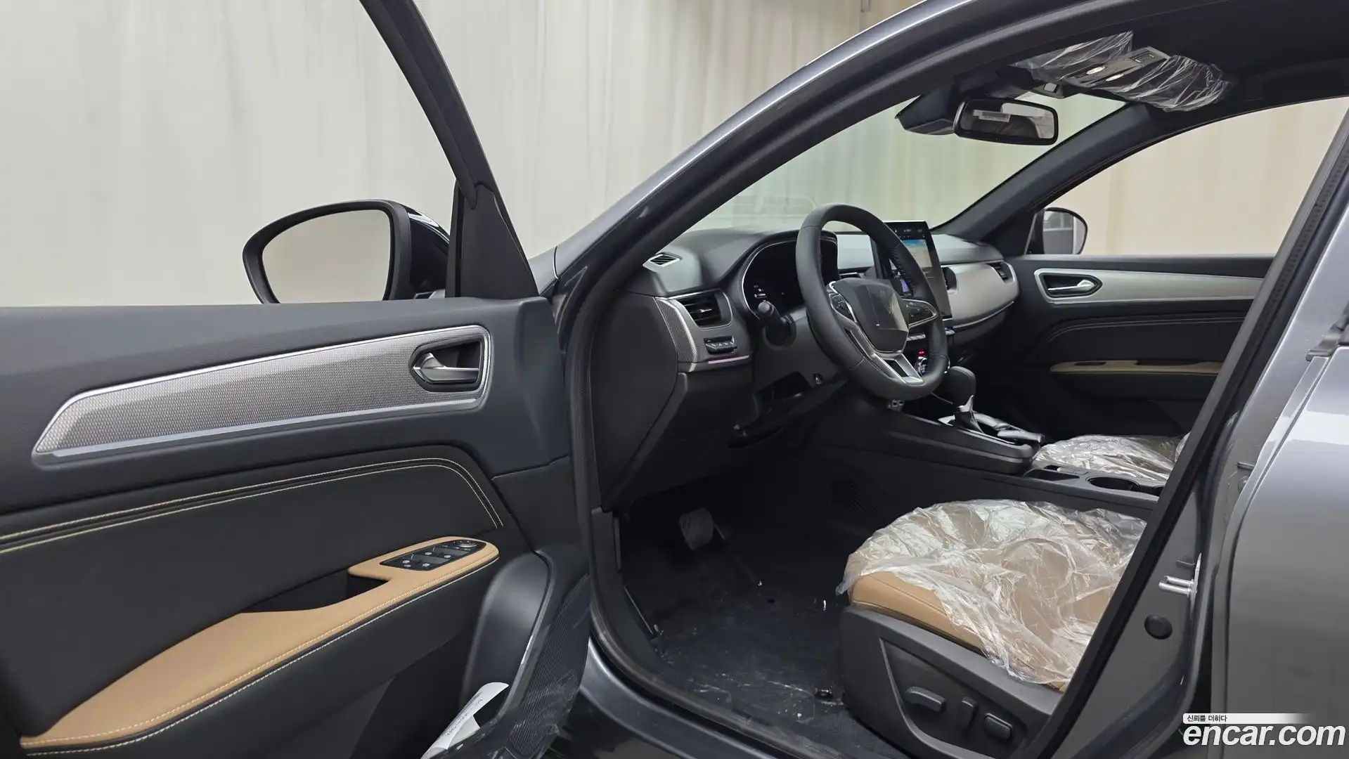 Arkana Renault Korea 2026.6-INNER-010