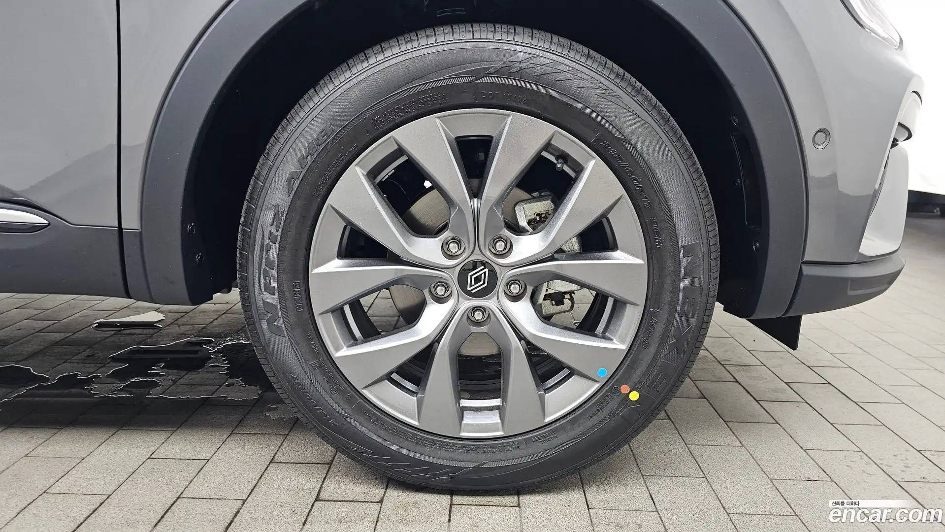 Arkana Renault Korea 2026.6-OUTER-031