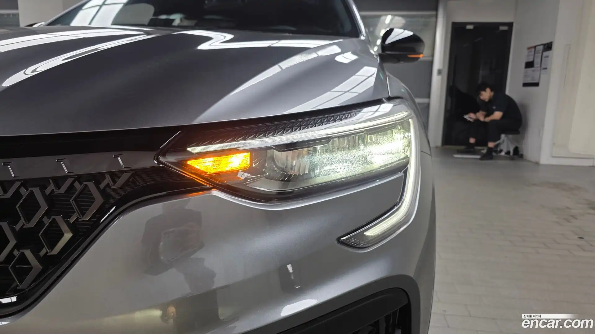 Arkana Renault Korea 2026.6-OUTER-032