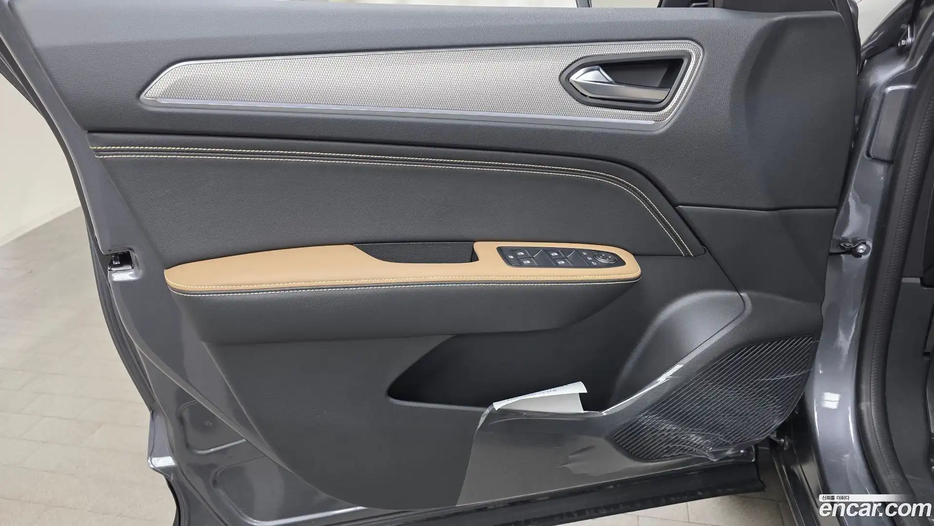 Arkana Renault Korea 2026.6-INNER-034