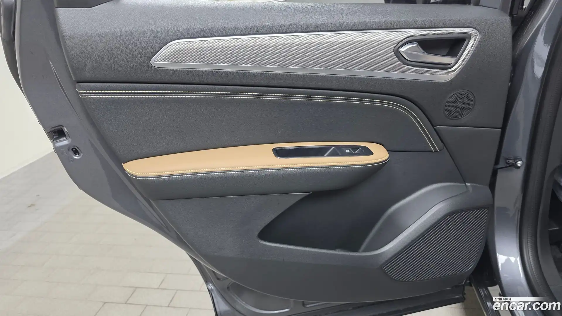 Arkana Renault Korea 2026.6-INNER-035