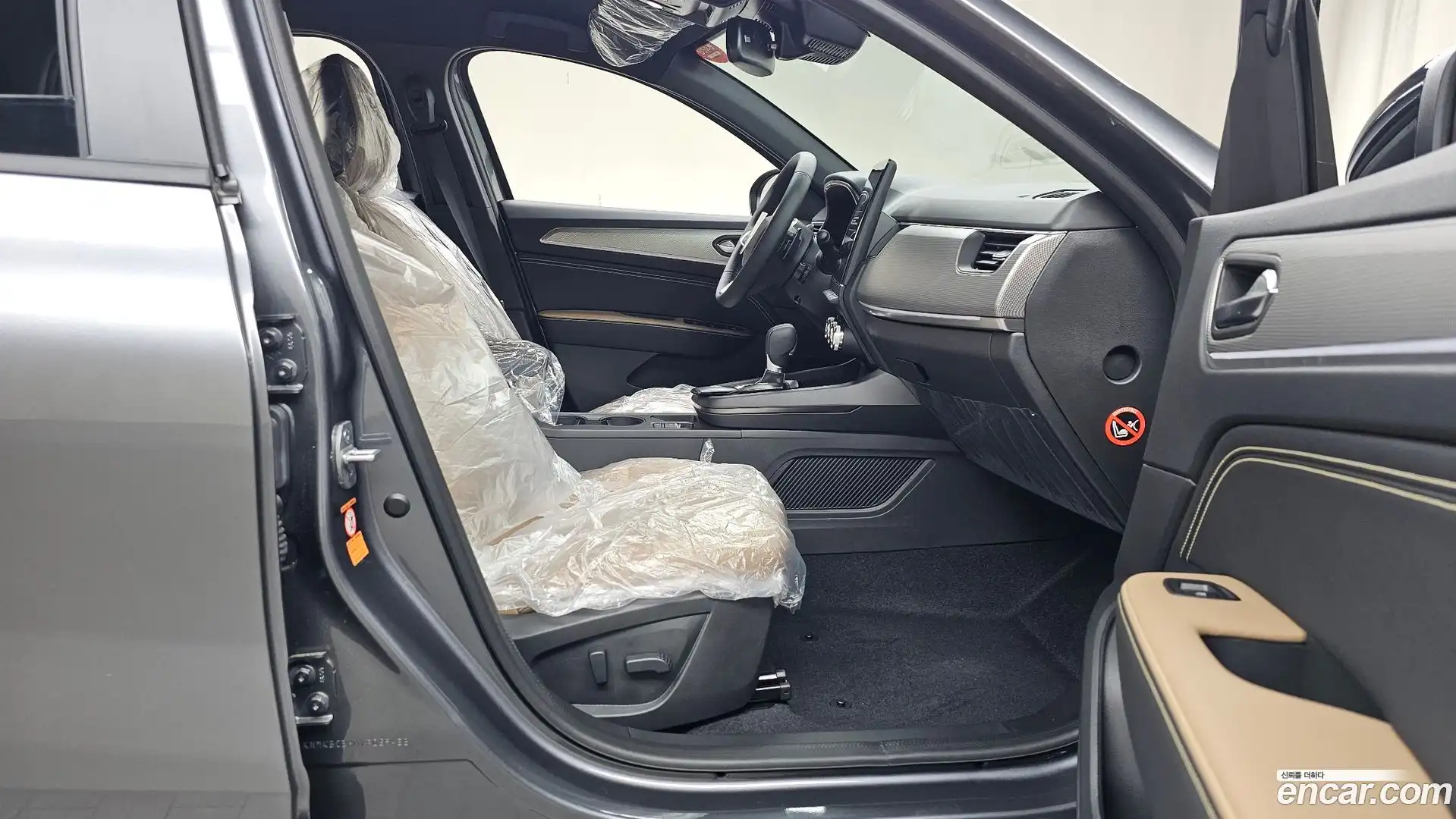 Arkana Renault Korea 2026.6-INNER-036