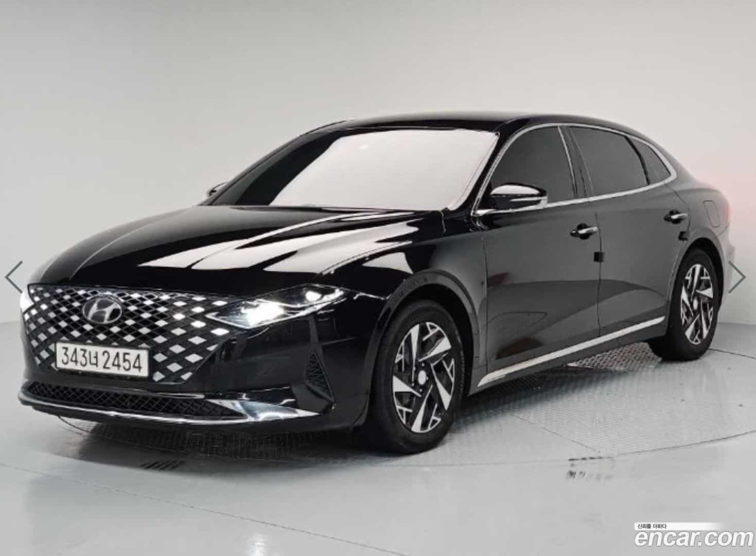 Grandeur Hyundai 2022.0-OUTER-001