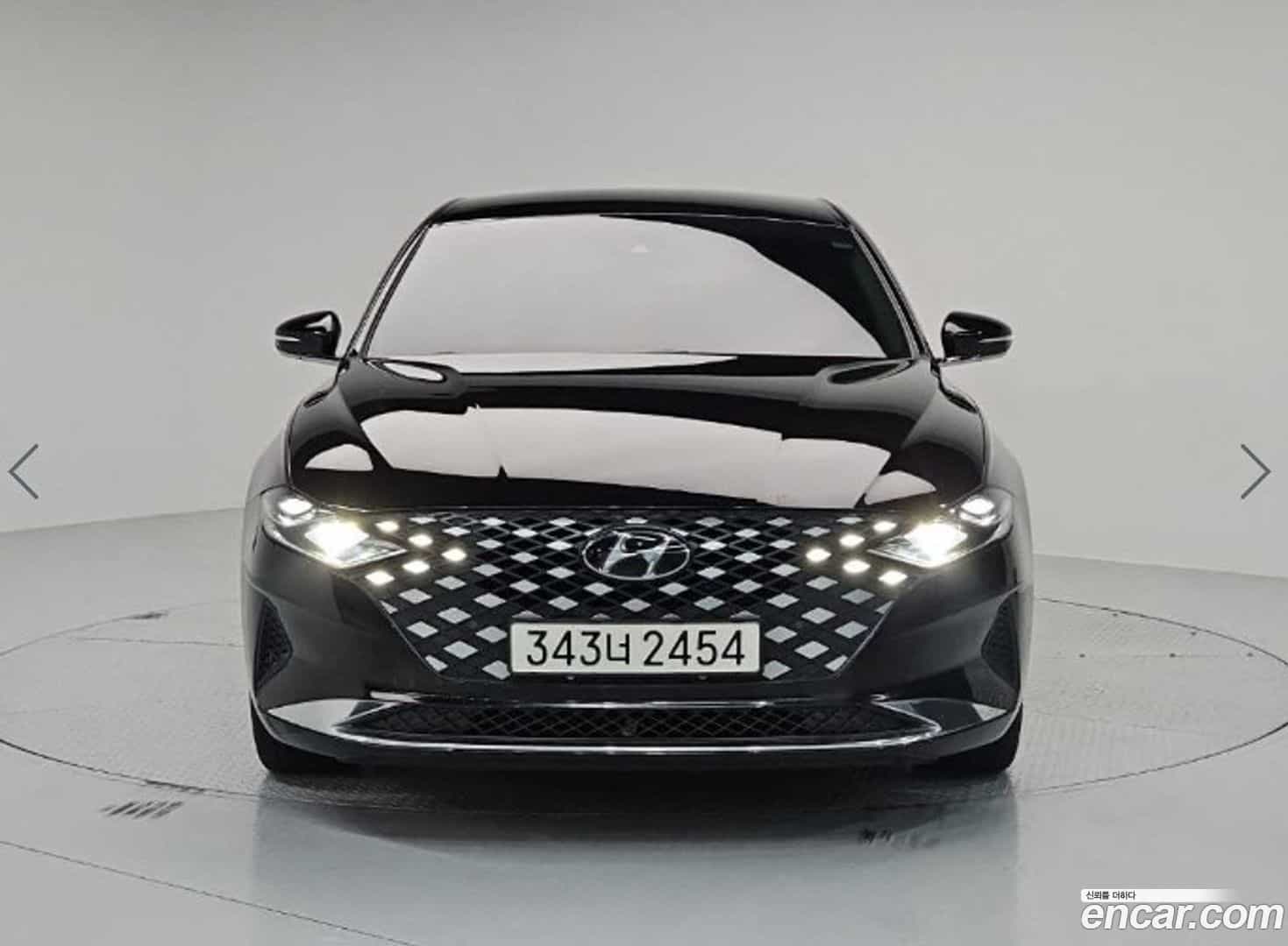 Grandeur Hyundai 2022.0-OUTER-002