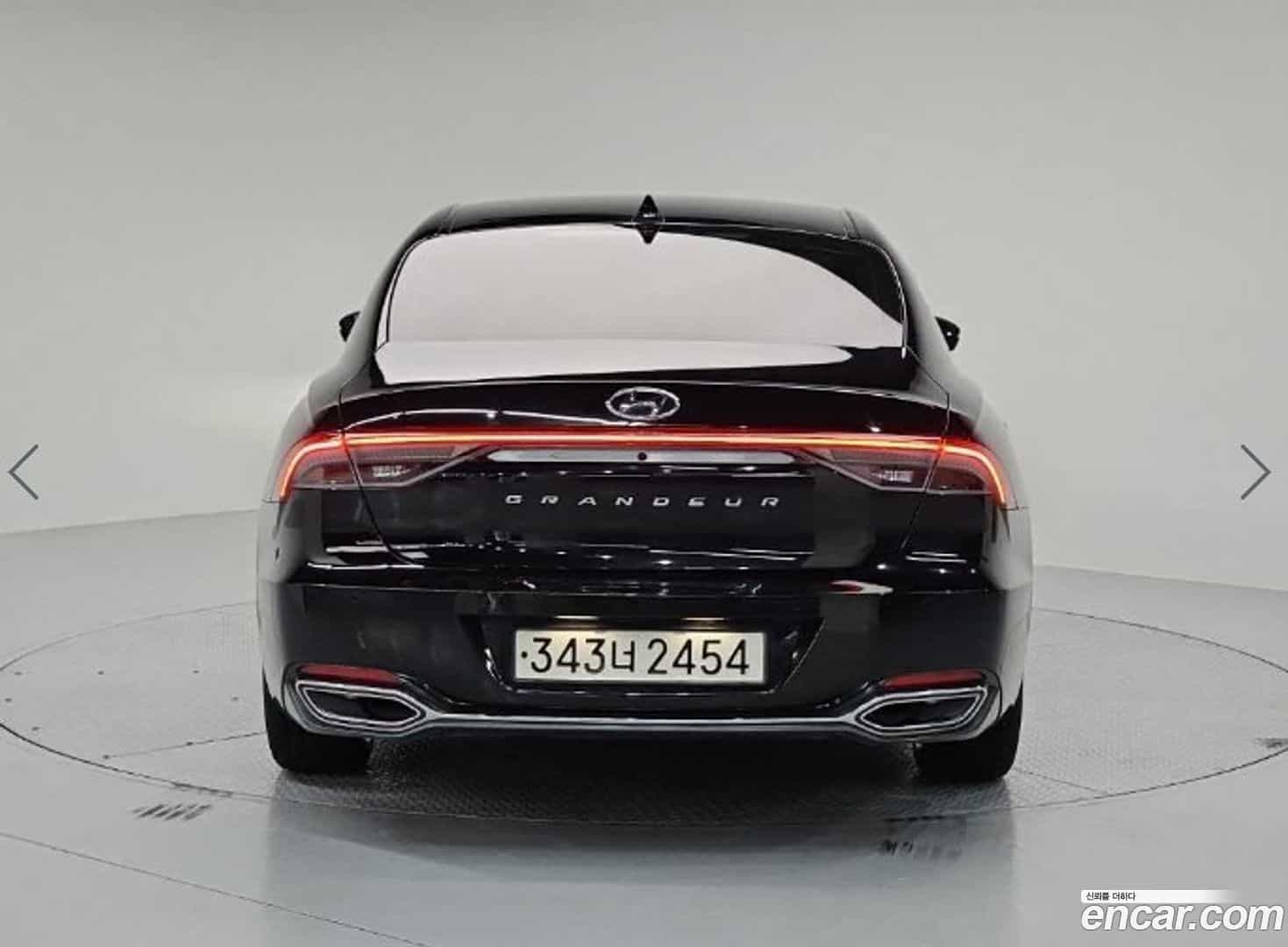 Grandeur Hyundai 2022.0-OUTER-003
