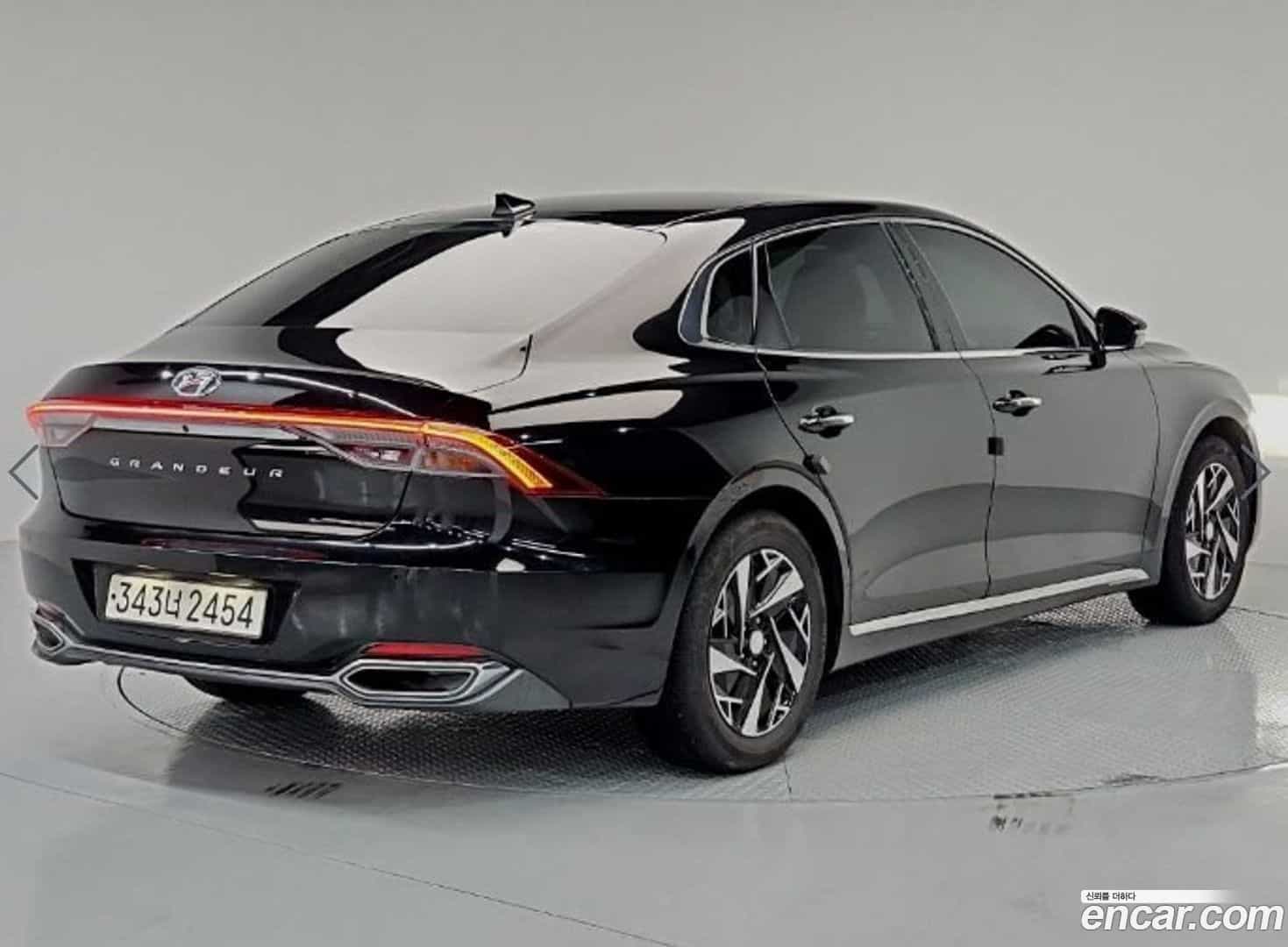 Grandeur Hyundai 2022.0-OUTER-004