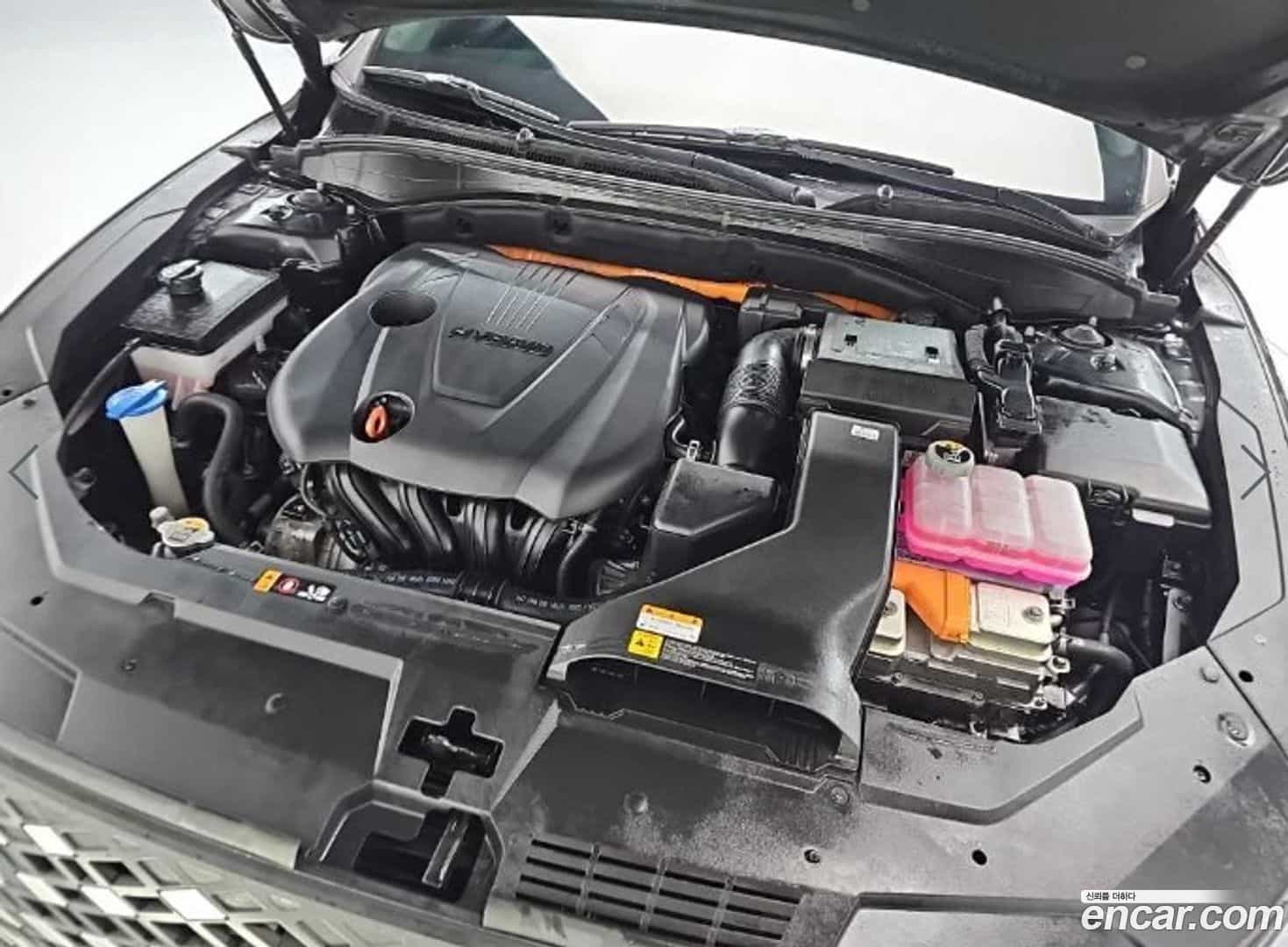Grandeur Hyundai 2022.0-OUTER-005