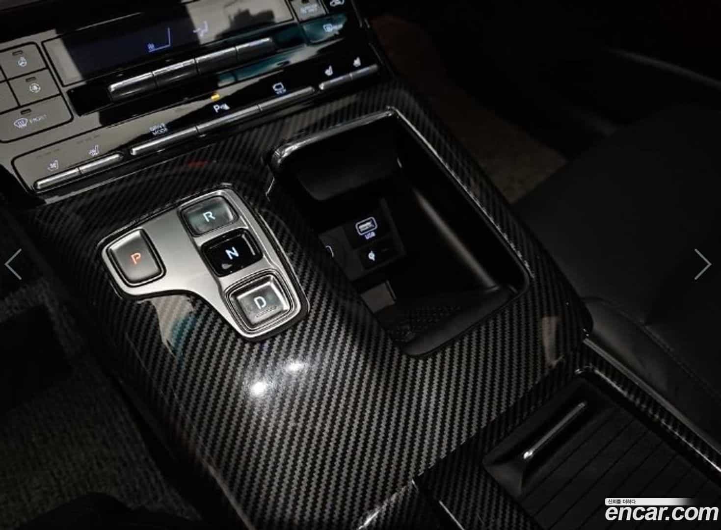 Grandeur Hyundai 2022.0-INNER-008